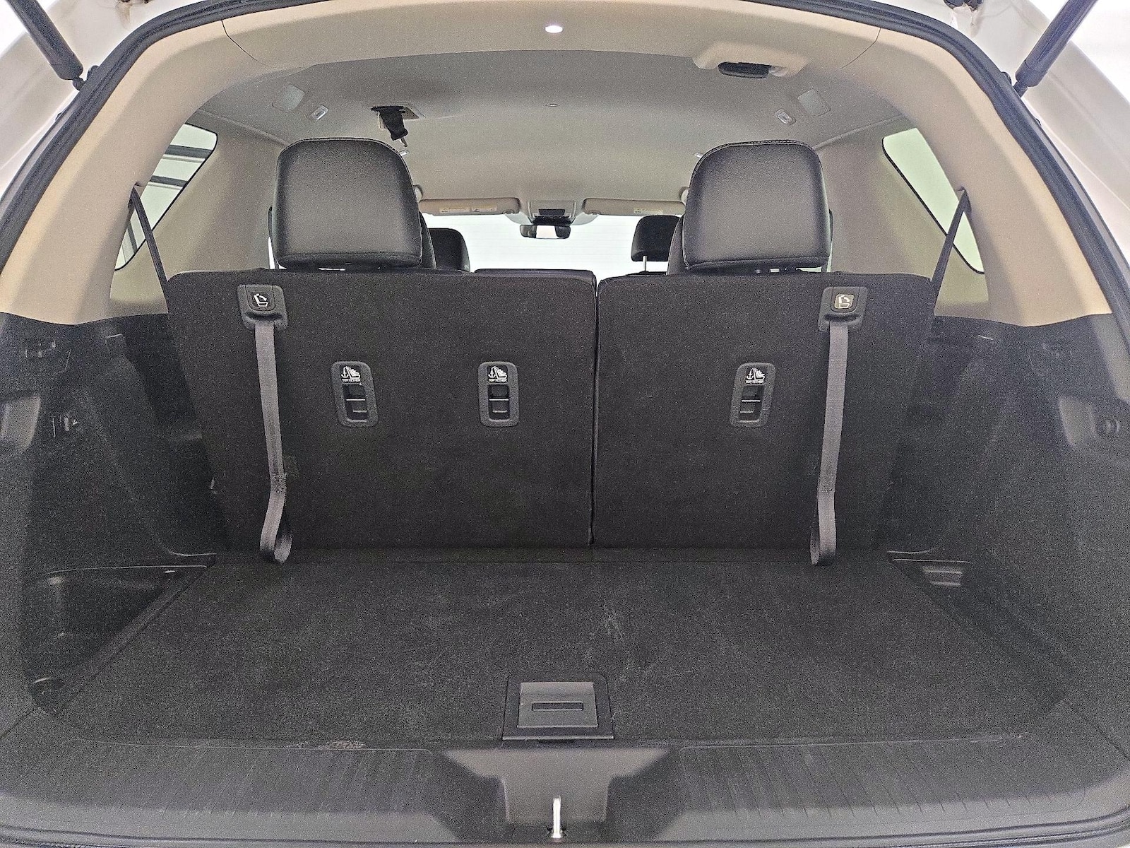 2025 Honda Pilot EX-L - Photo 22