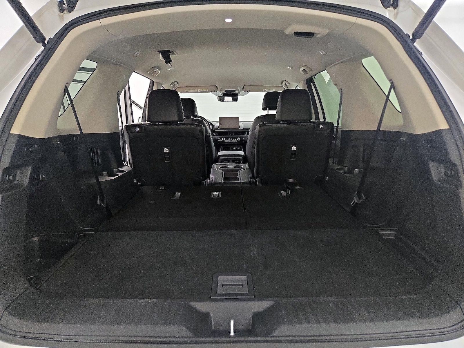 2025 Honda Pilot EX-L - Photo 23