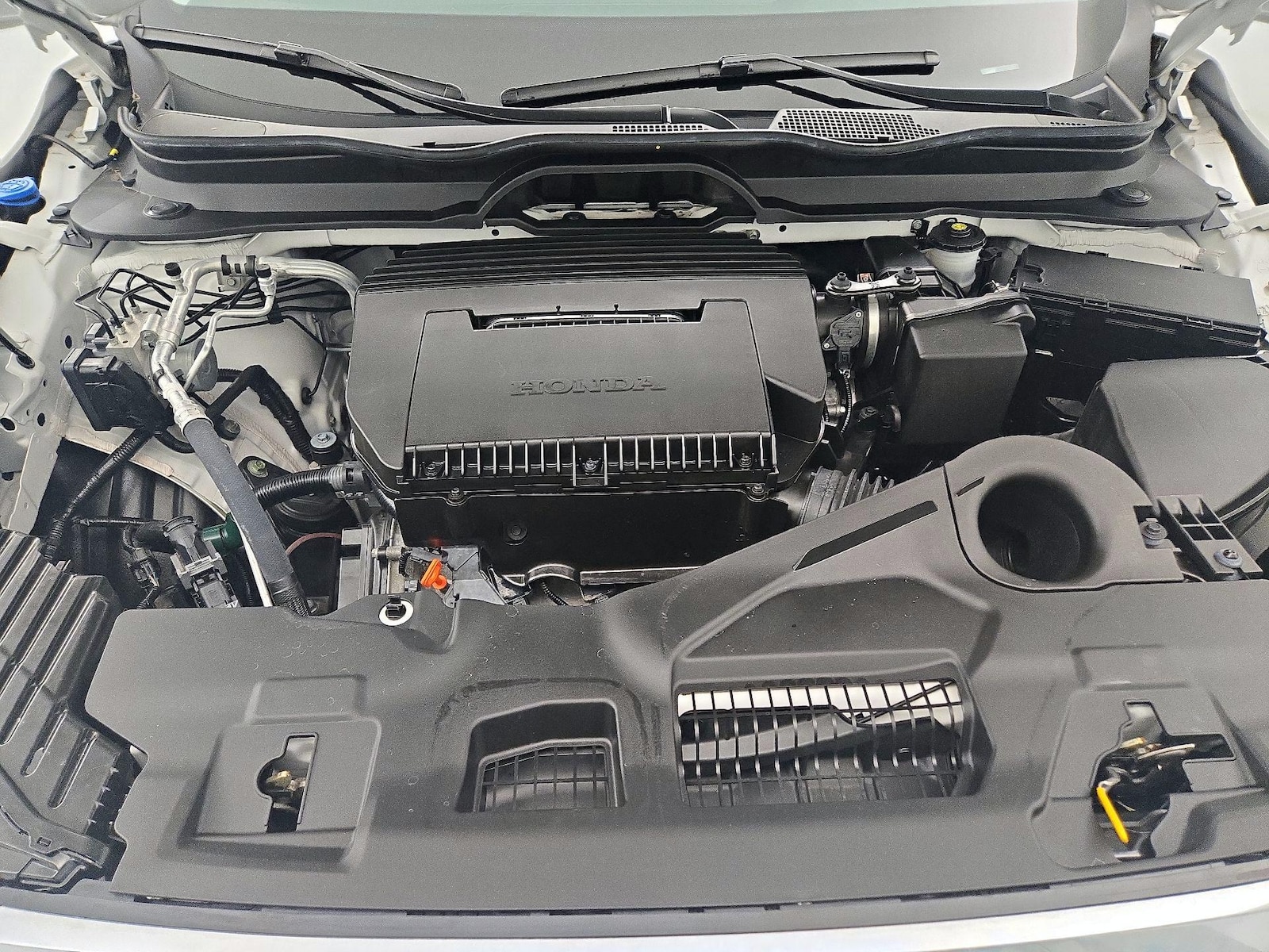 2025 Honda Pilot EX-L - Photo 24