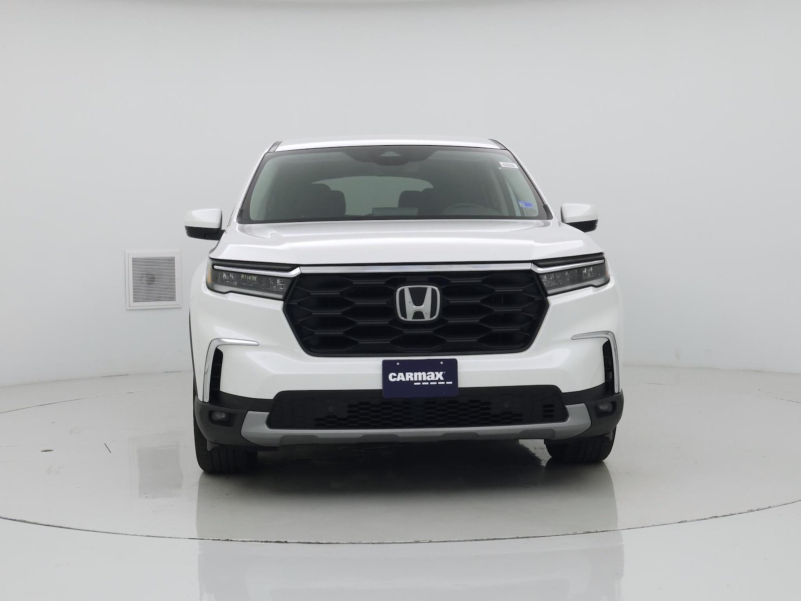 2025 Honda Pilot EX-L - Photo 6