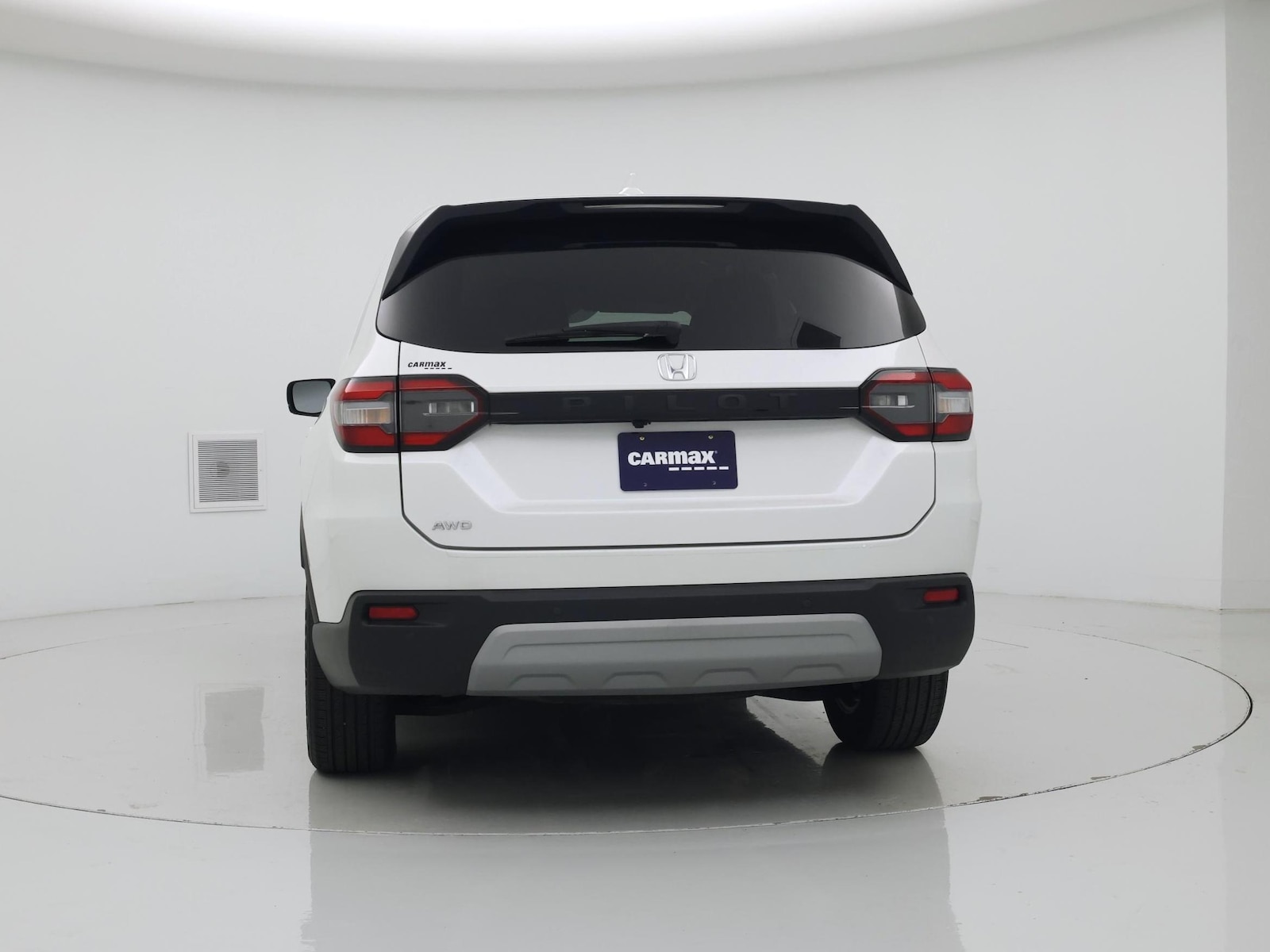 2025 Honda Pilot EX-L - Photo 7