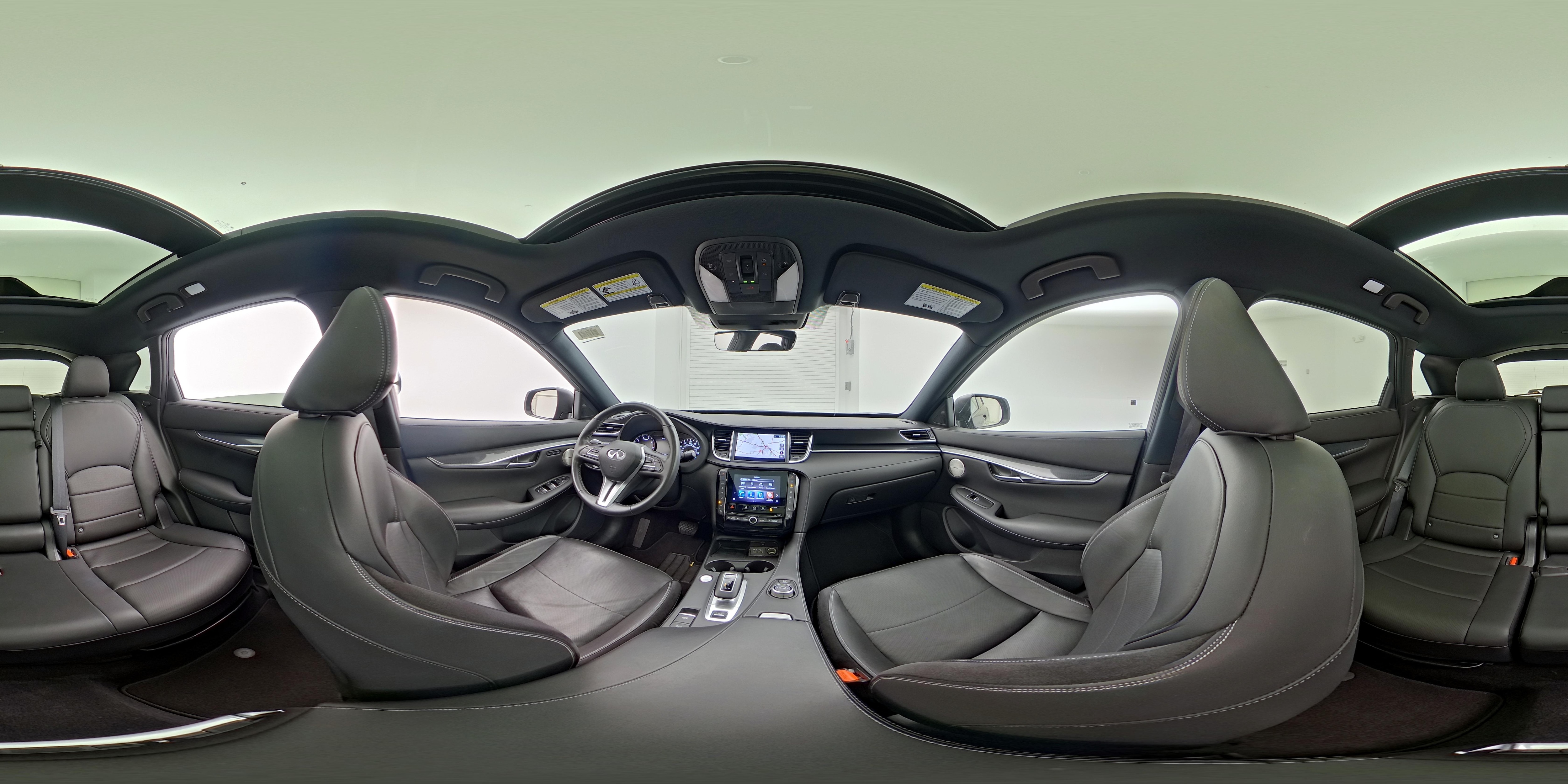 2023 INFINITI QX50 Sport - Photo 27