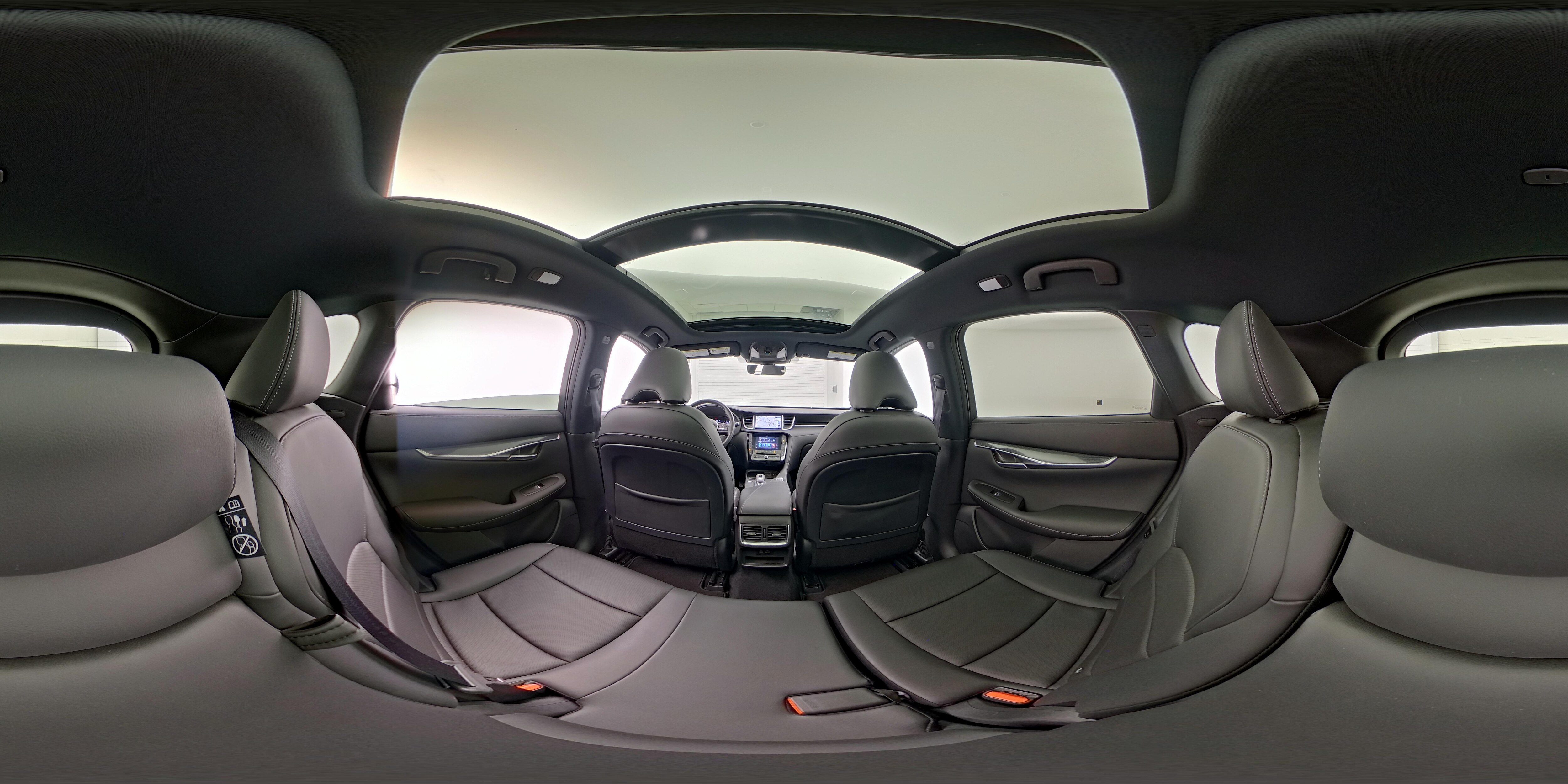 2023 INFINITI QX50 Sport - Photo 28