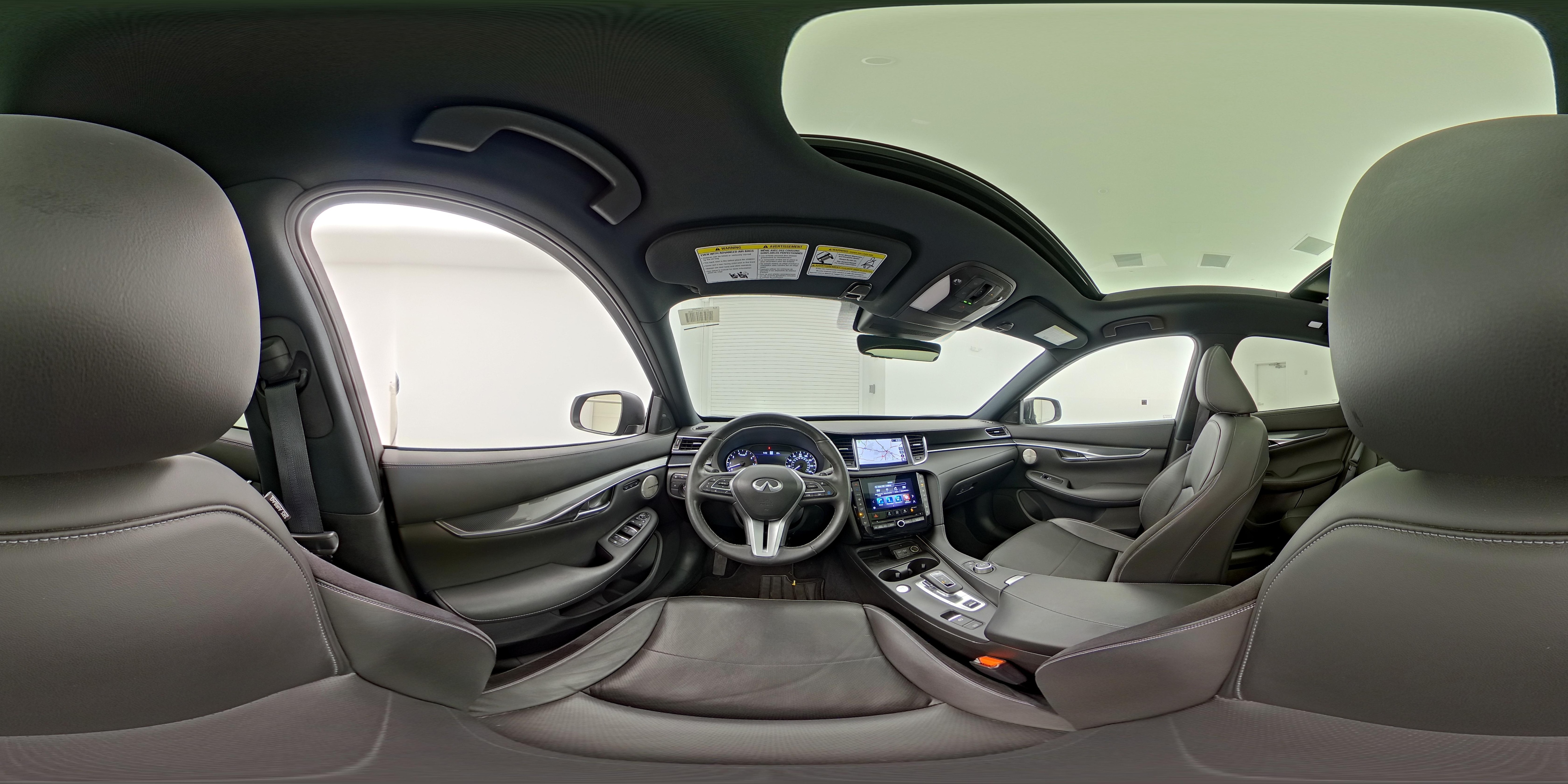 2023 INFINITI QX50 Sport - Photo 29