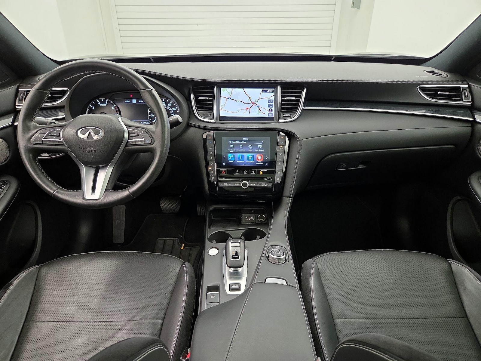2023 INFINITI QX50 Sport - Photo 10