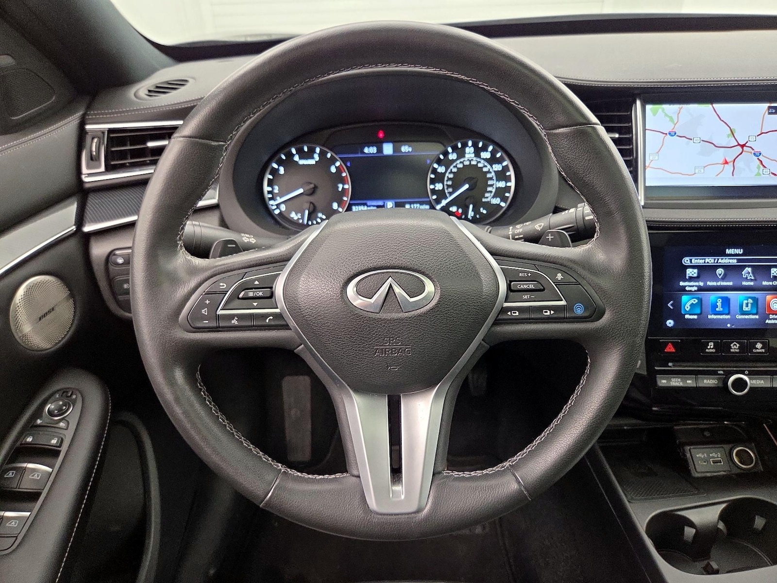 2023 INFINITI QX50 Sport - Photo 11