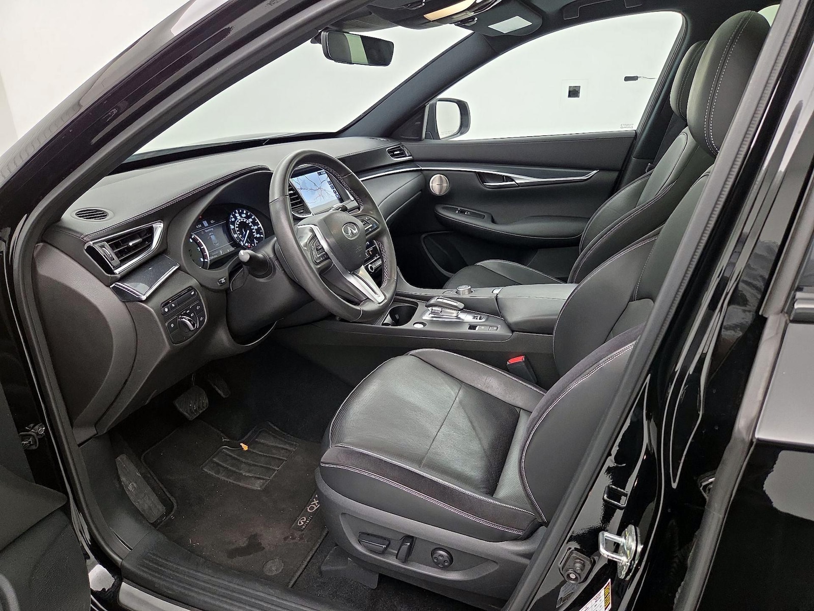 2023 INFINITI QX50 Sport - Photo 12