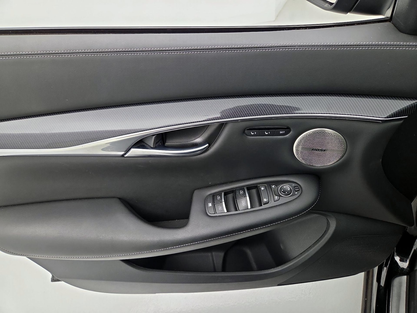 2023 INFINITI QX50 Sport - Photo 13