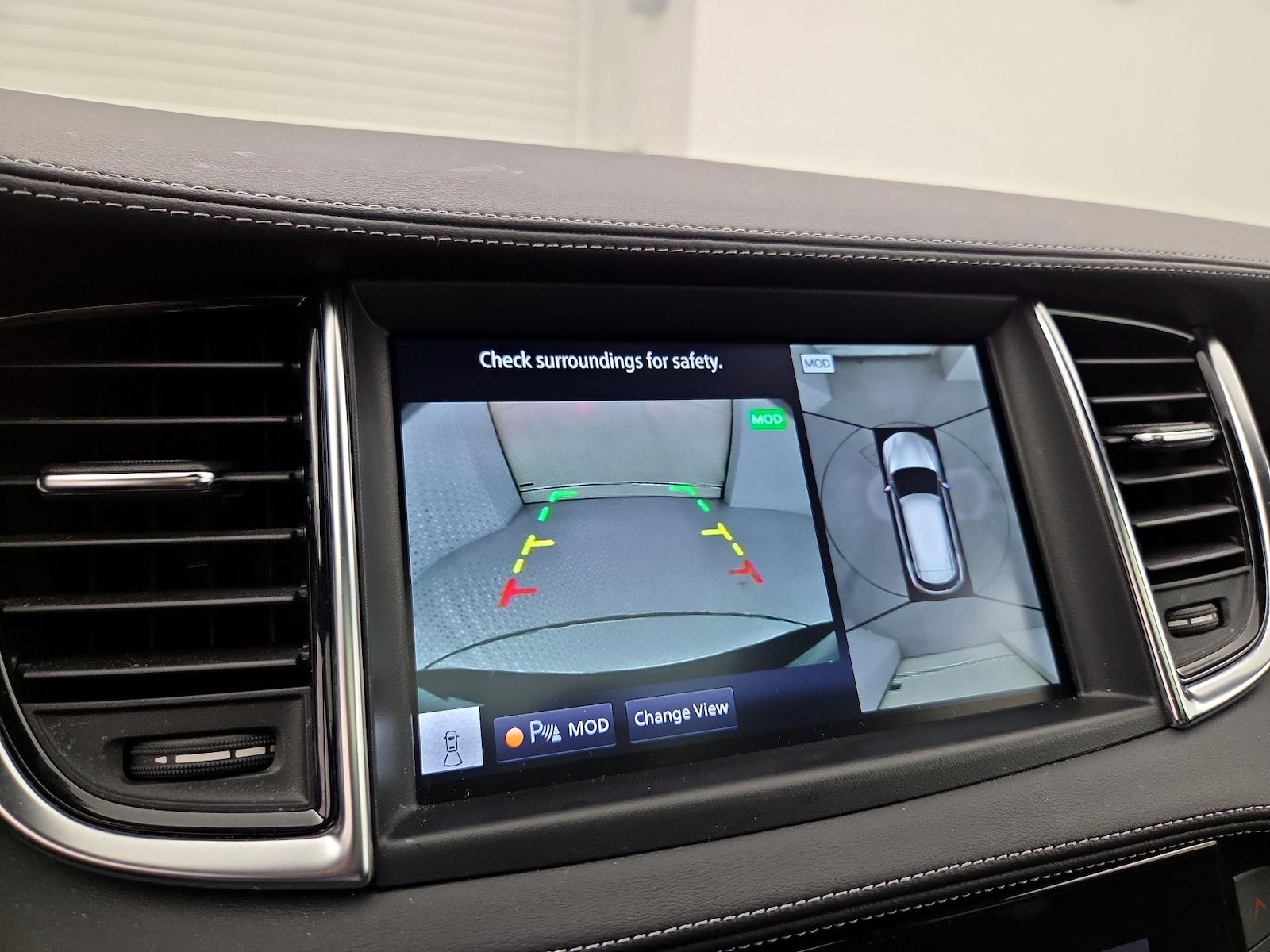 2023 INFINITI QX50 Sport - Photo 16