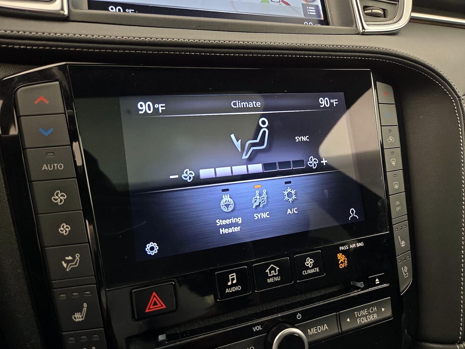 2023 INFINITI QX50 Sport - Photo 18