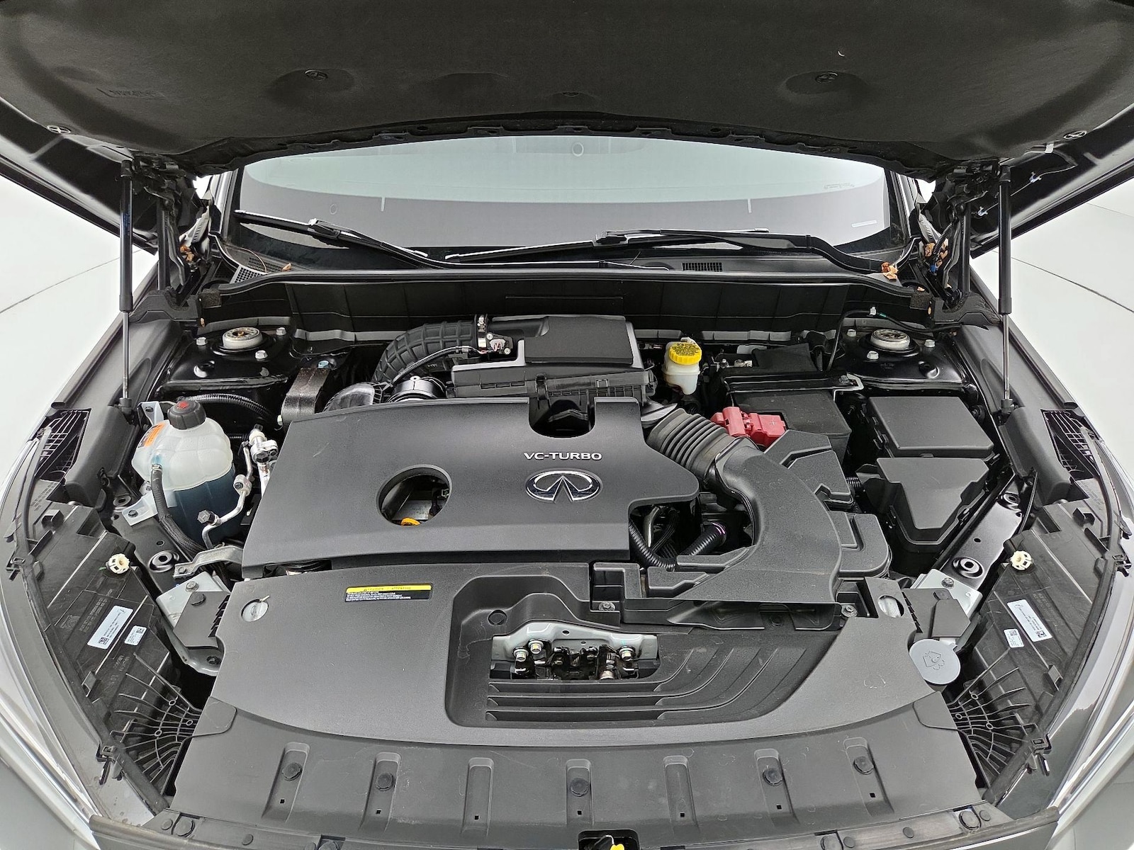 2023 INFINITI QX50 Sport - Photo 24