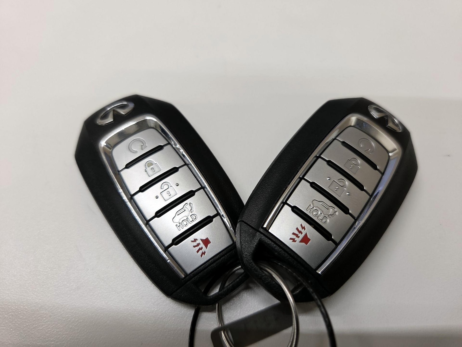 2023 INFINITI QX50 Sport - Photo 26