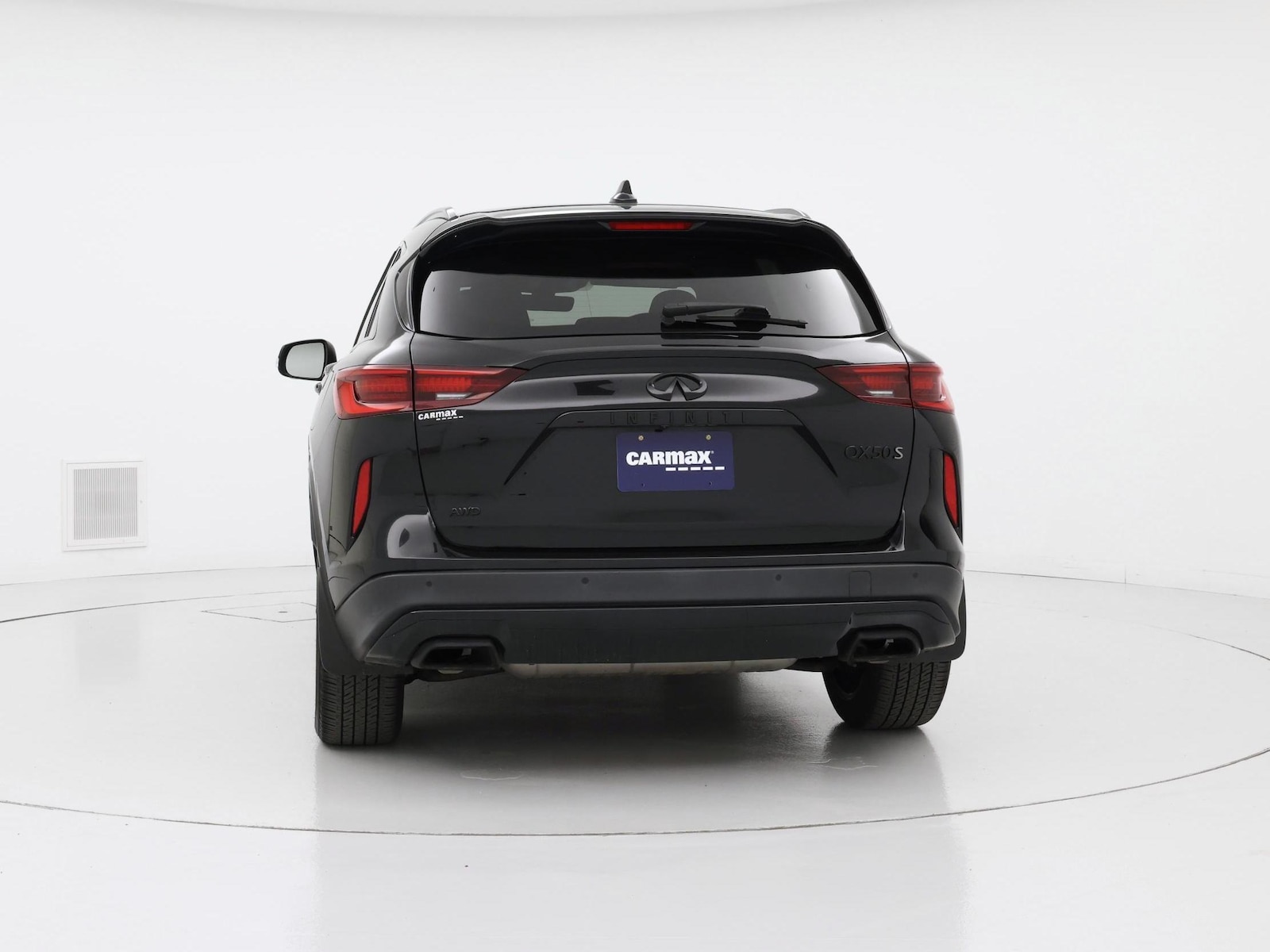 2023 INFINITI QX50 Sport - Photo 7