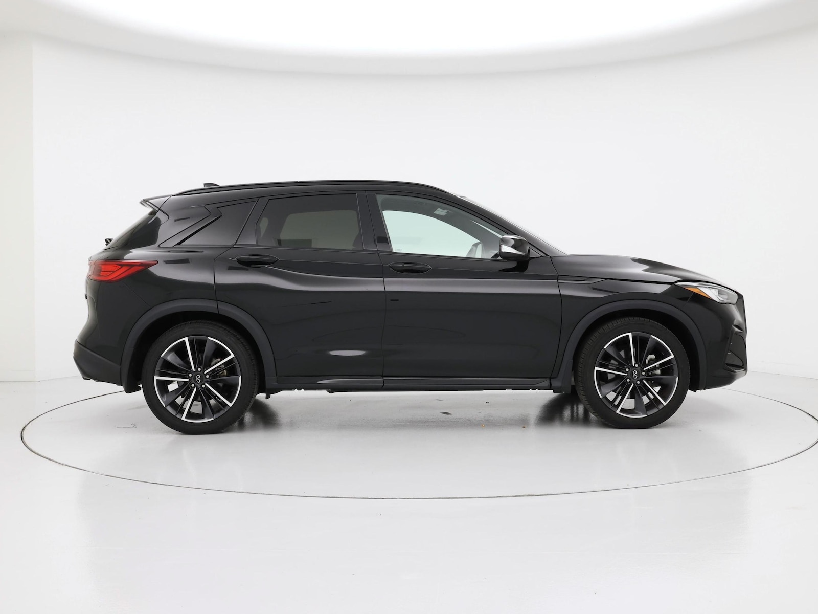2023 INFINITI QX50 Sport - Photo 8