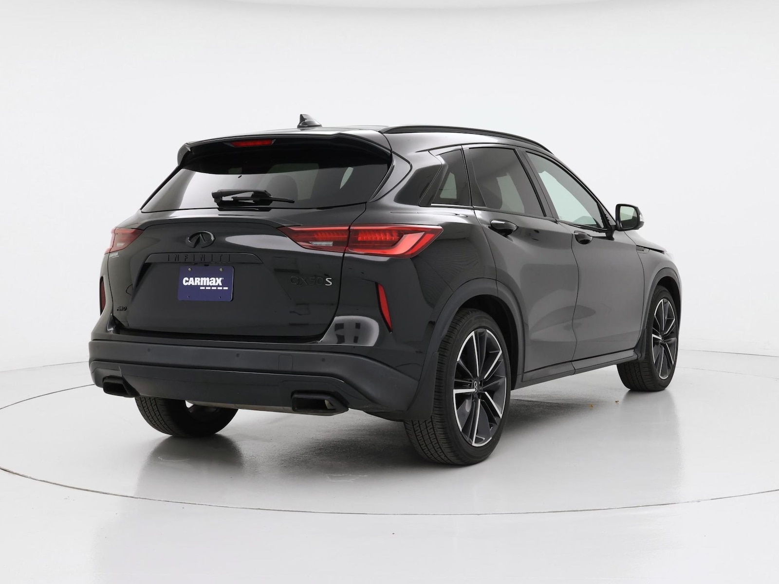 2023 INFINITI QX50 Sport - Photo 9