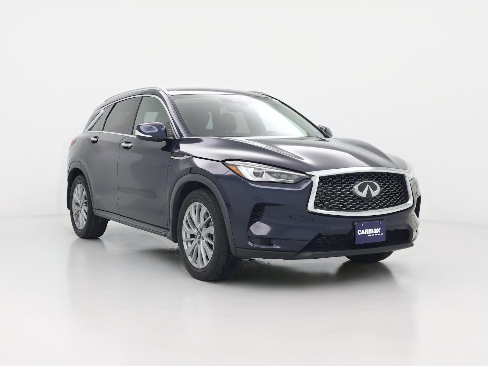 2023 INFINITI QX50