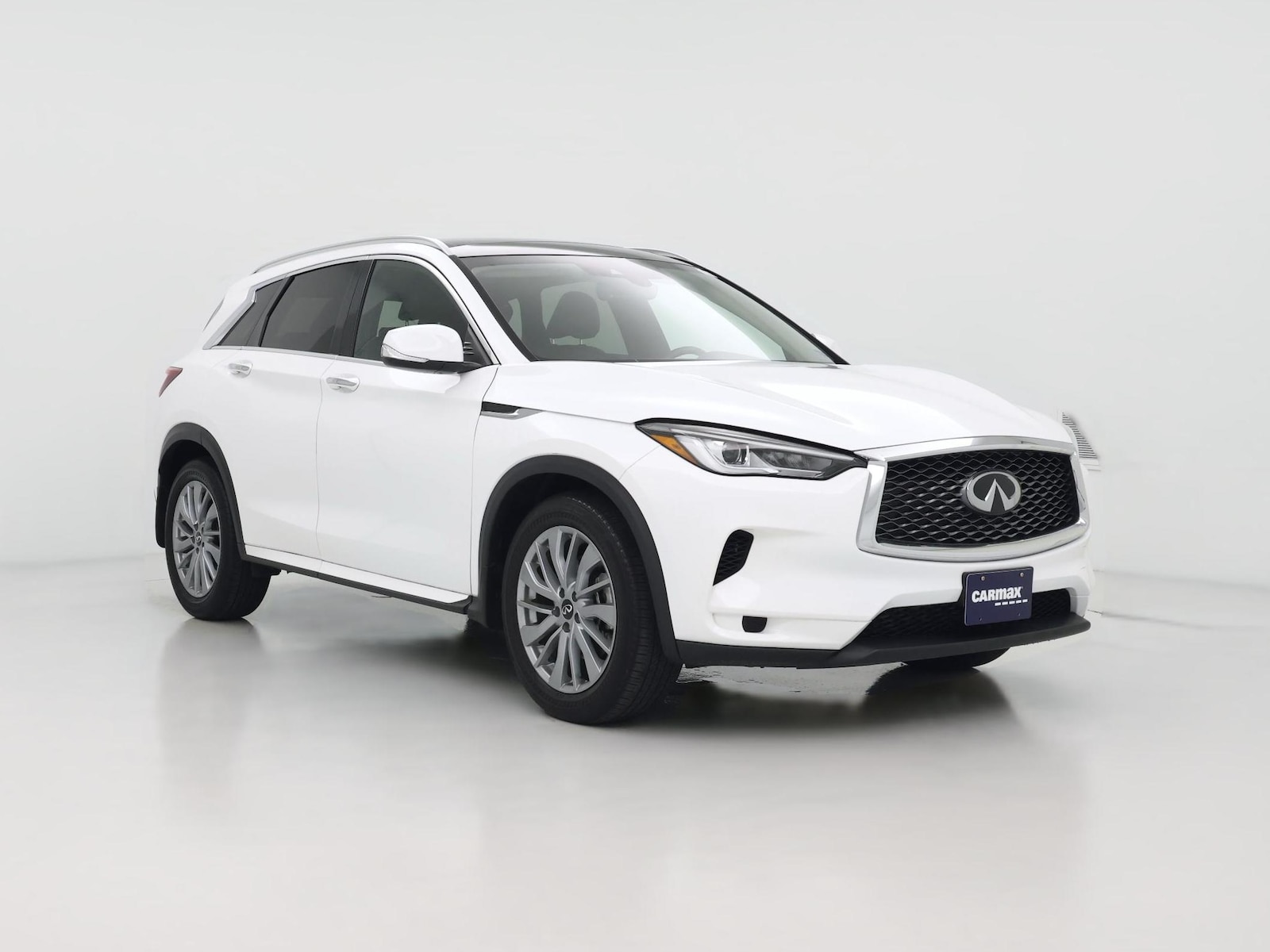 2023 INFINITI QX50