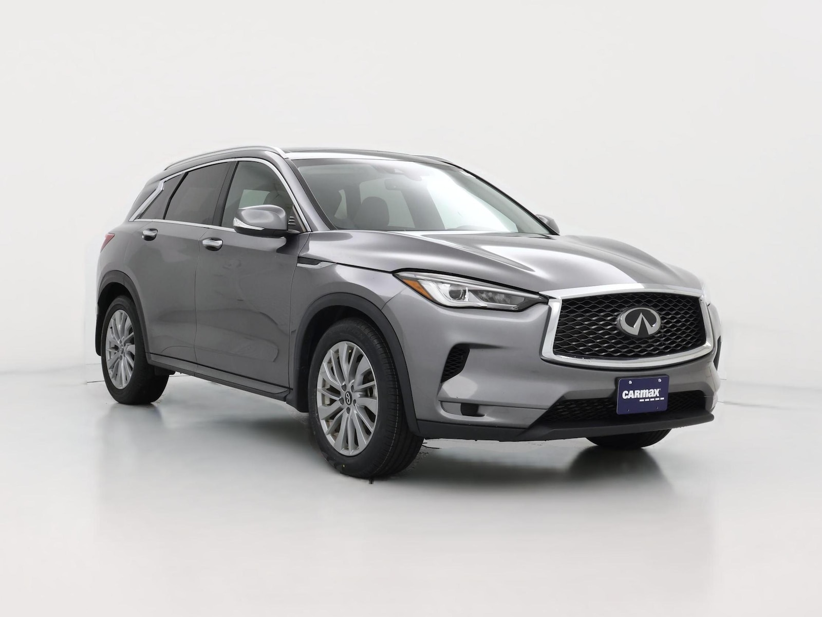 2023 INFINITI QX50