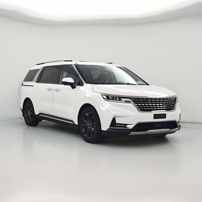 2024 Kia Carnival SX Prestige