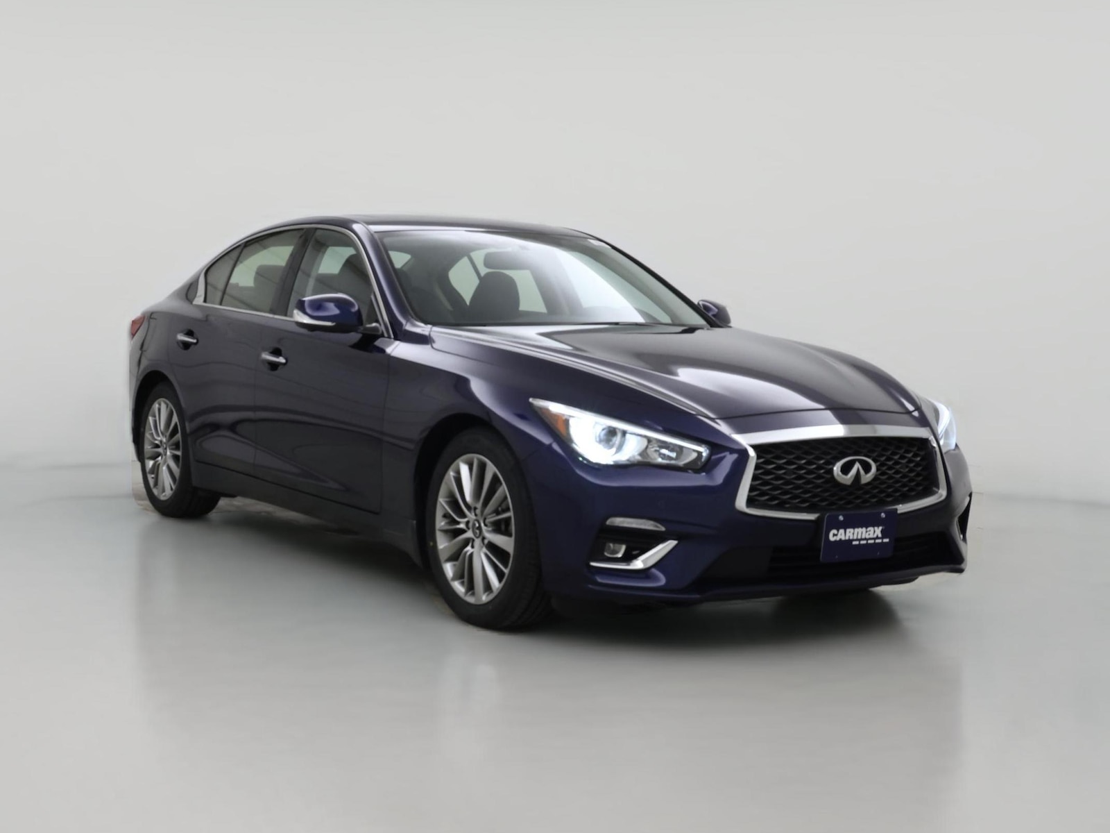2023 INFINITI Q50