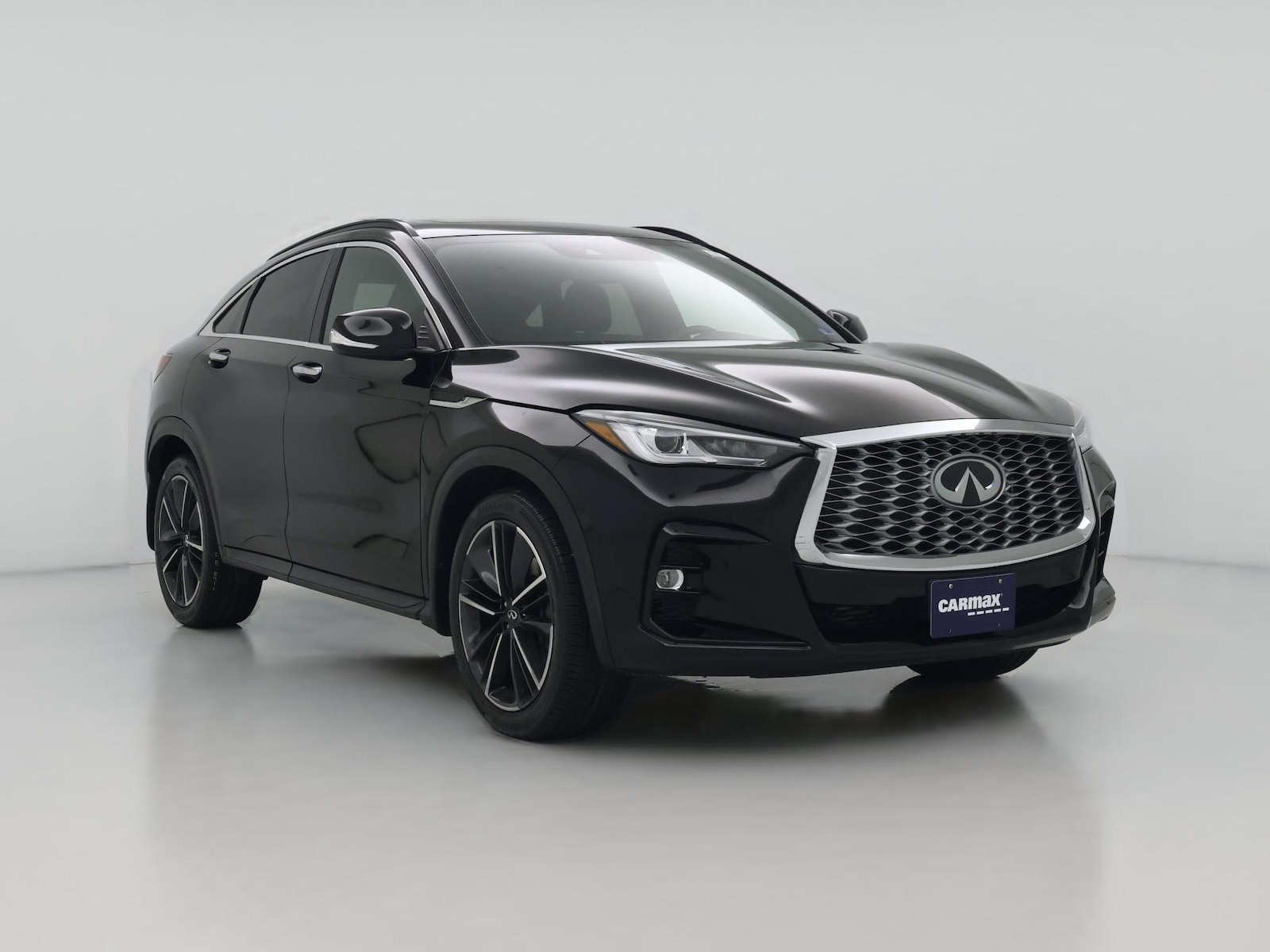 2023 INFINITI QX55