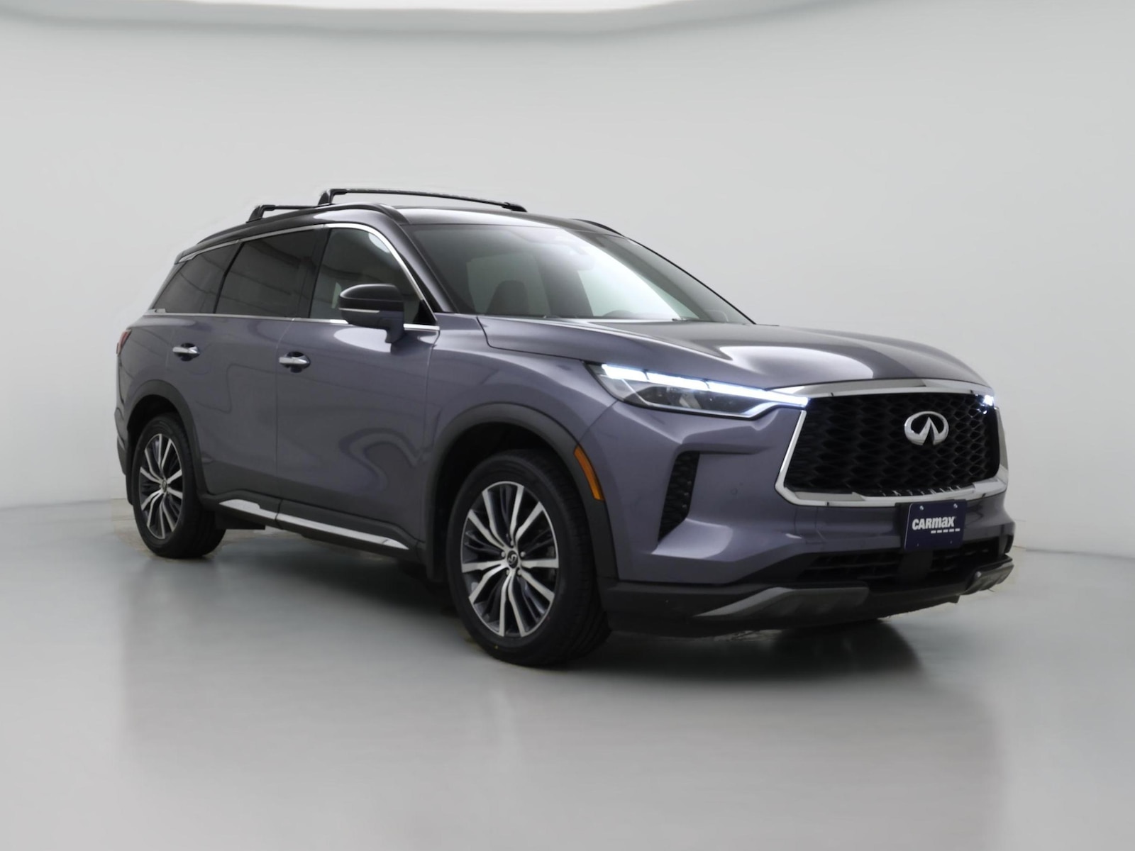 2023 INFINITI QX60