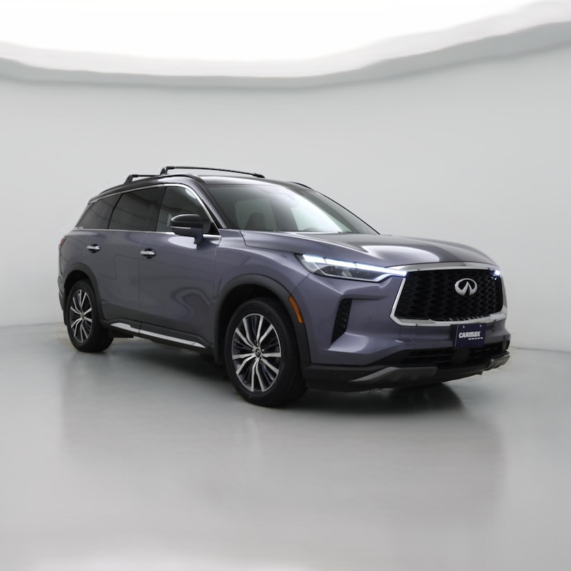 2023 Infiniti QX60 Autograph