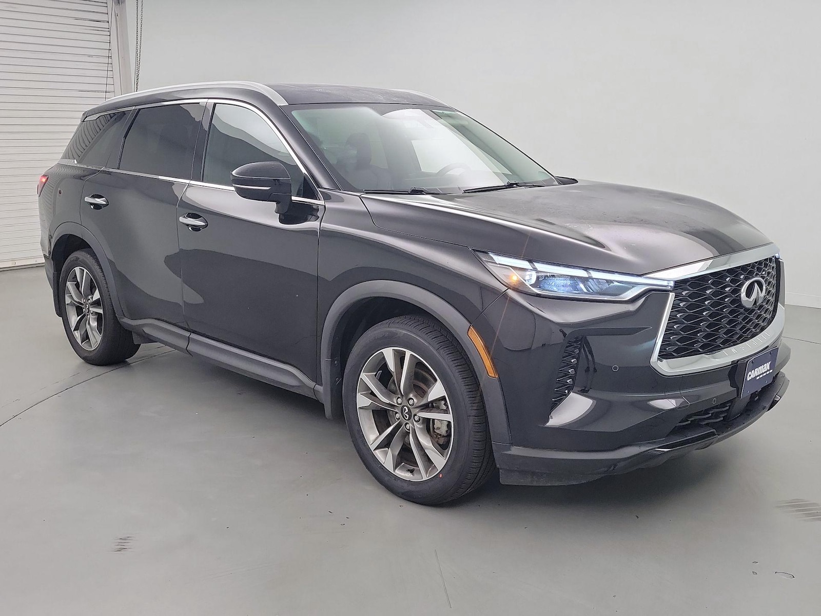 2023 INFINITI QX60