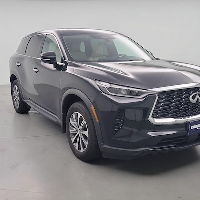 2023 Infiniti QX60 Pure