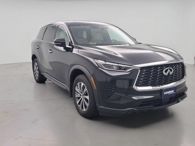 2023 Infiniti QX60 Pure