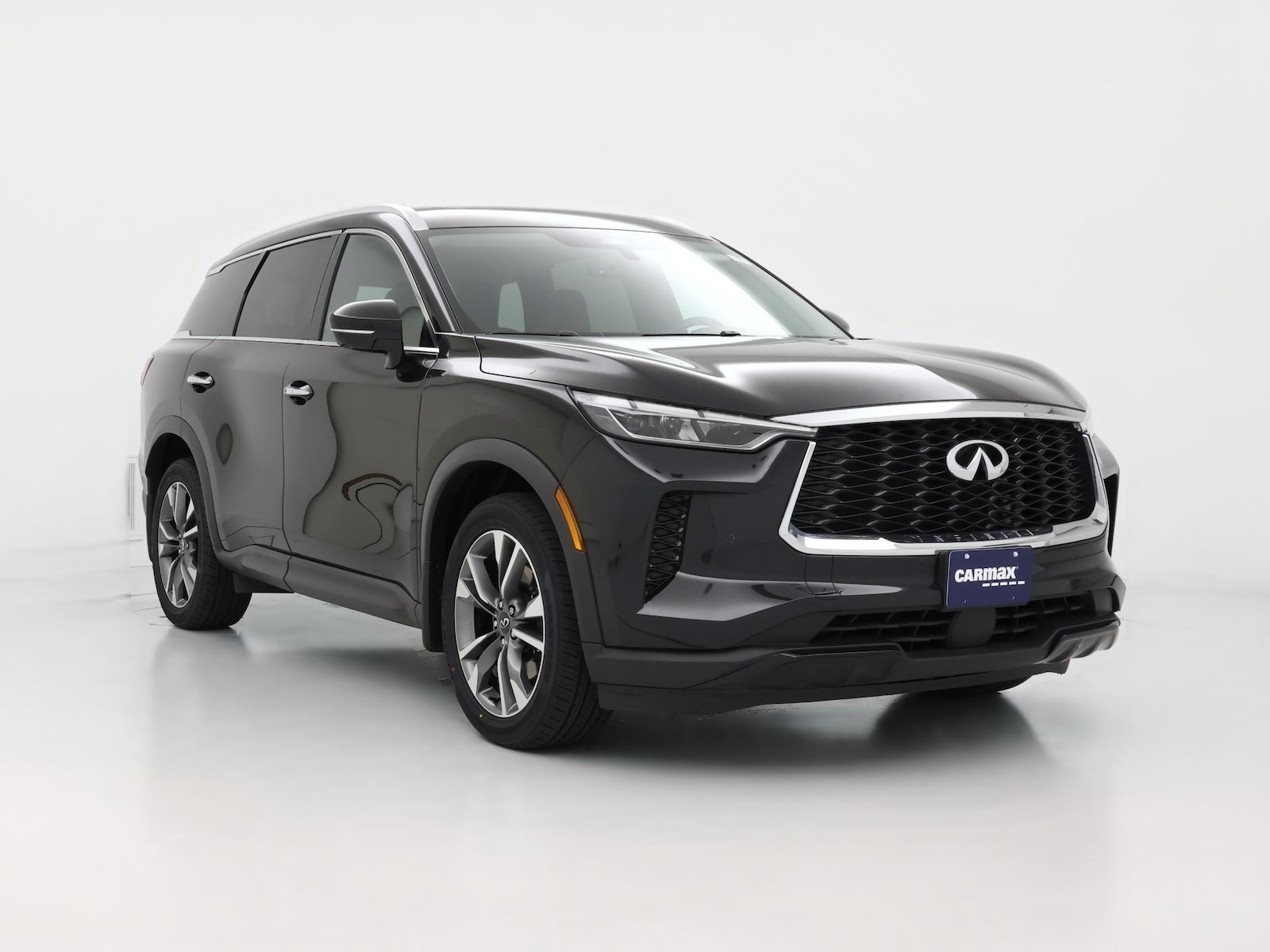 2023 INFINITI QX60