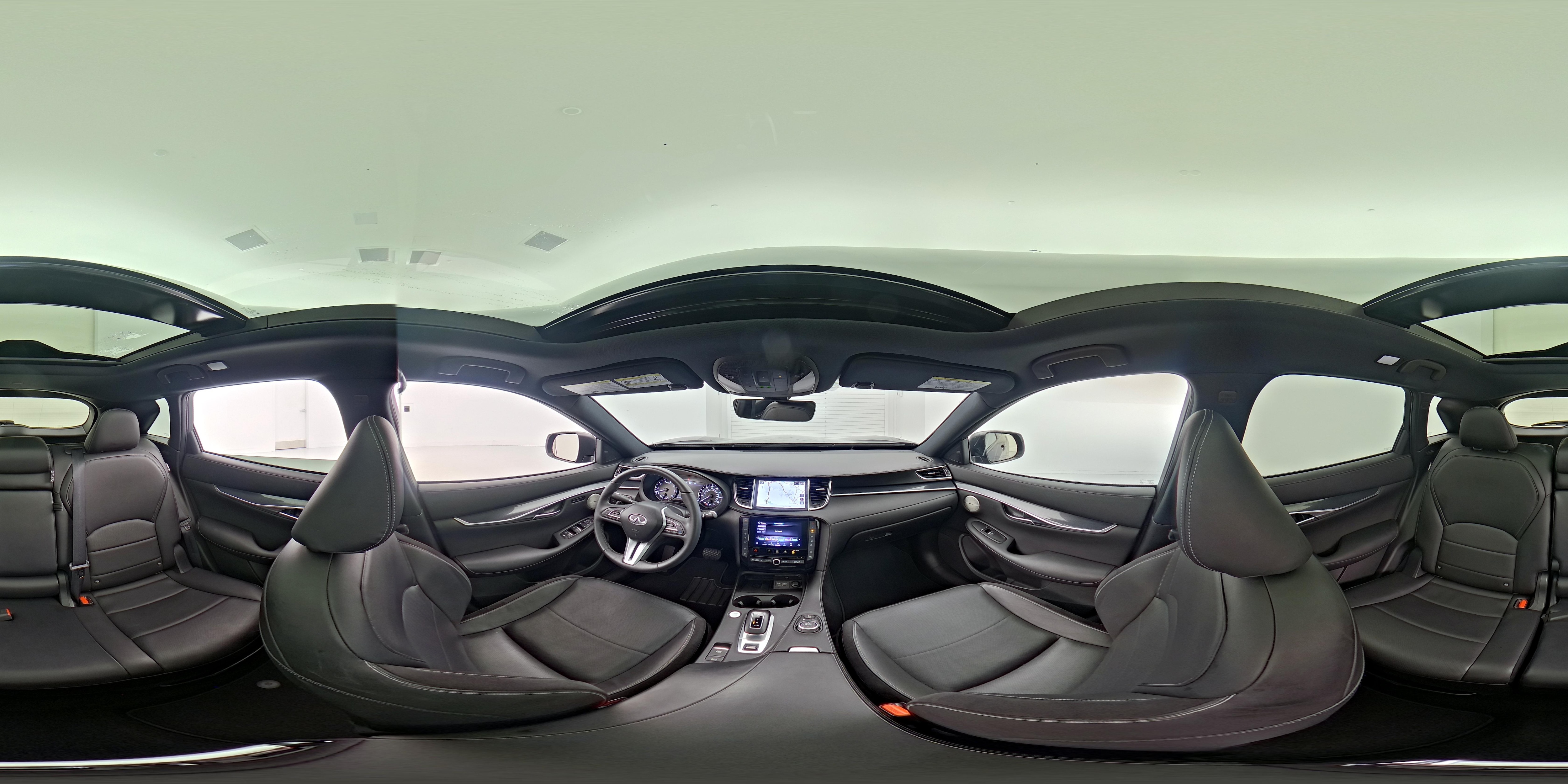 2023 INFINITI QX50 Sport - Photo 28