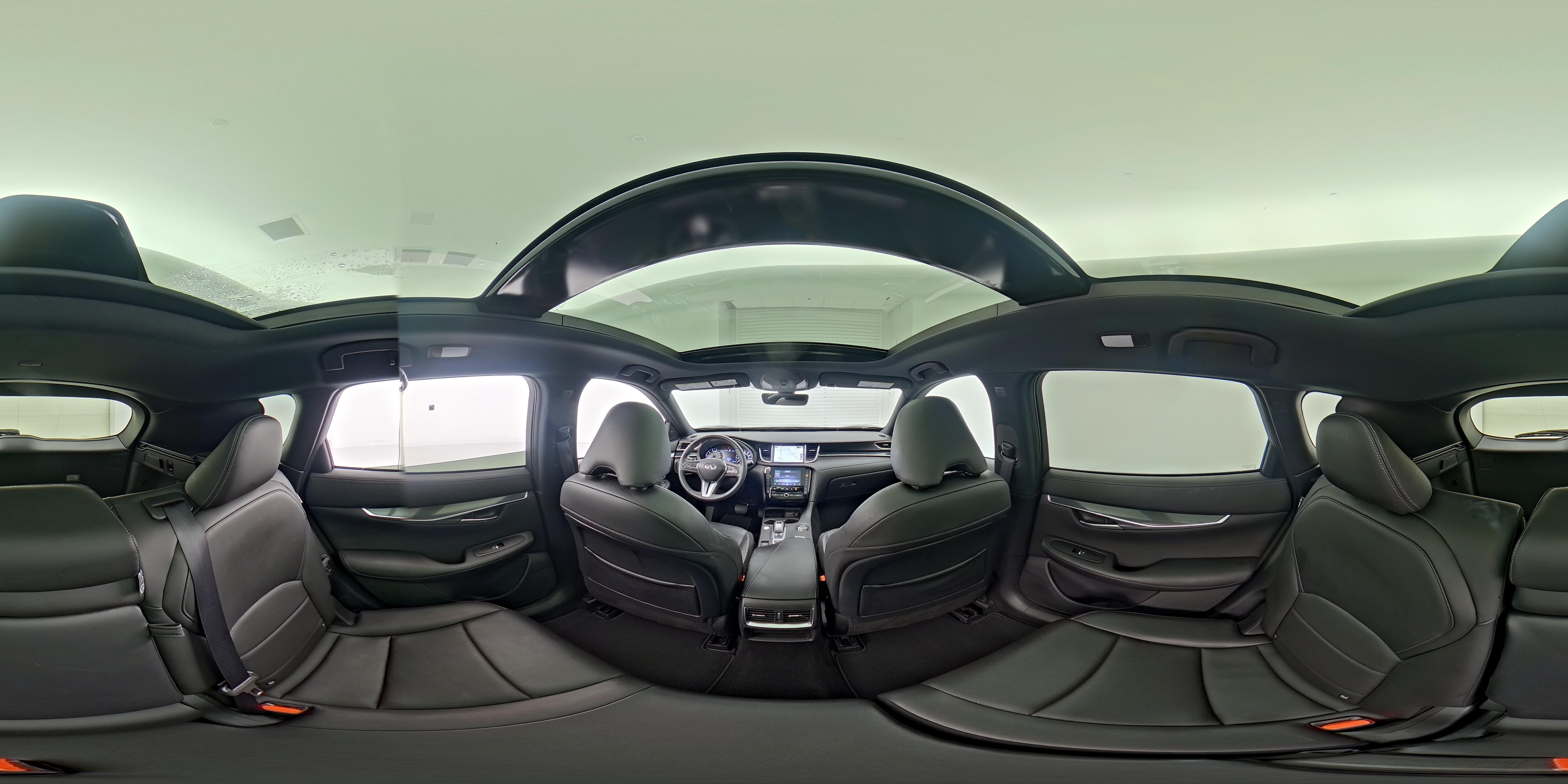 2023 INFINITI QX50 Sport - Photo 29