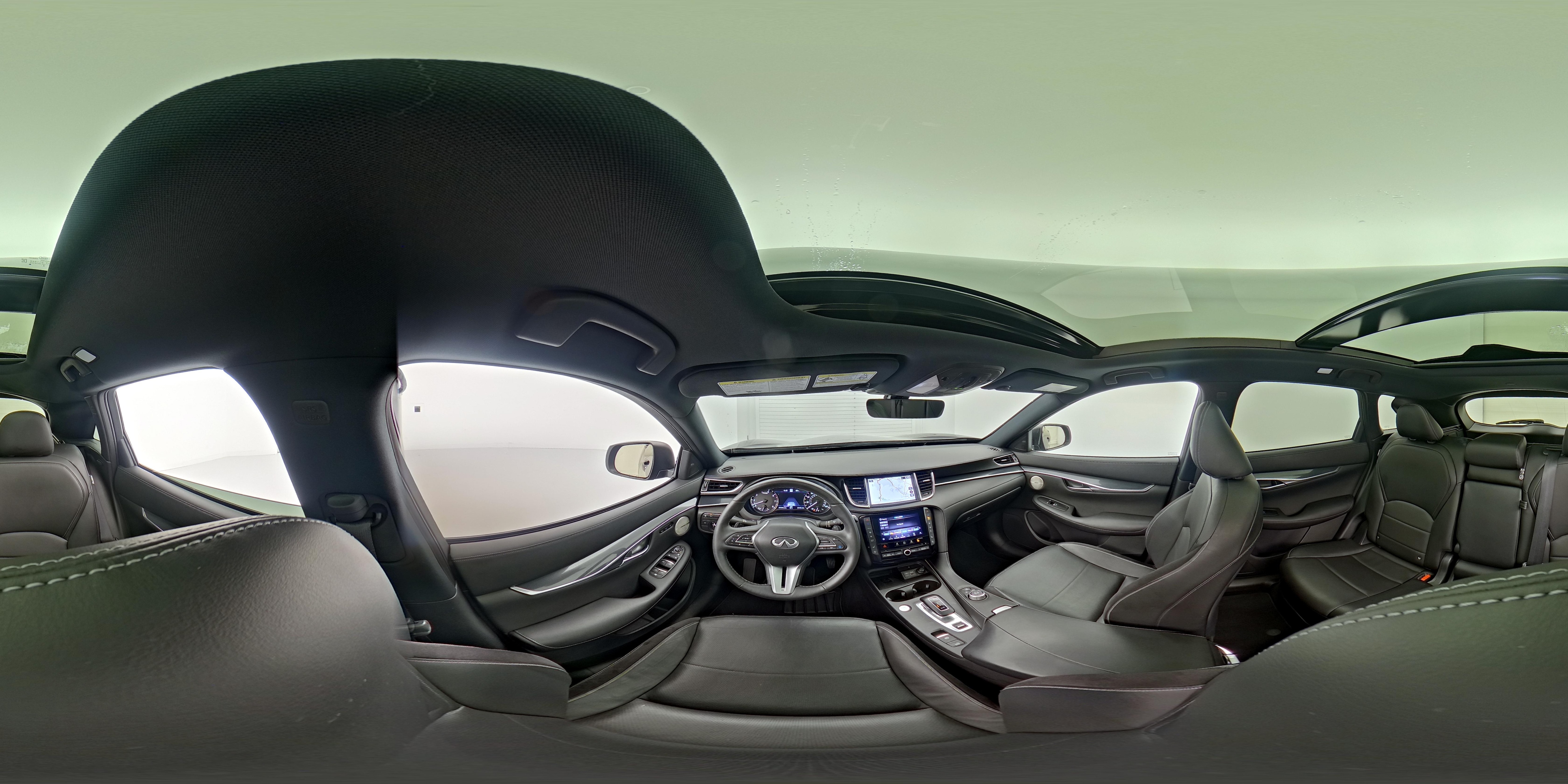 2023 INFINITI QX50 Sport - Photo 30