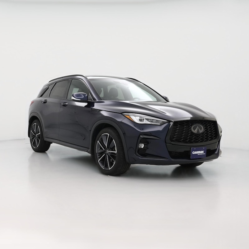 2023 Infiniti QX50 Sport