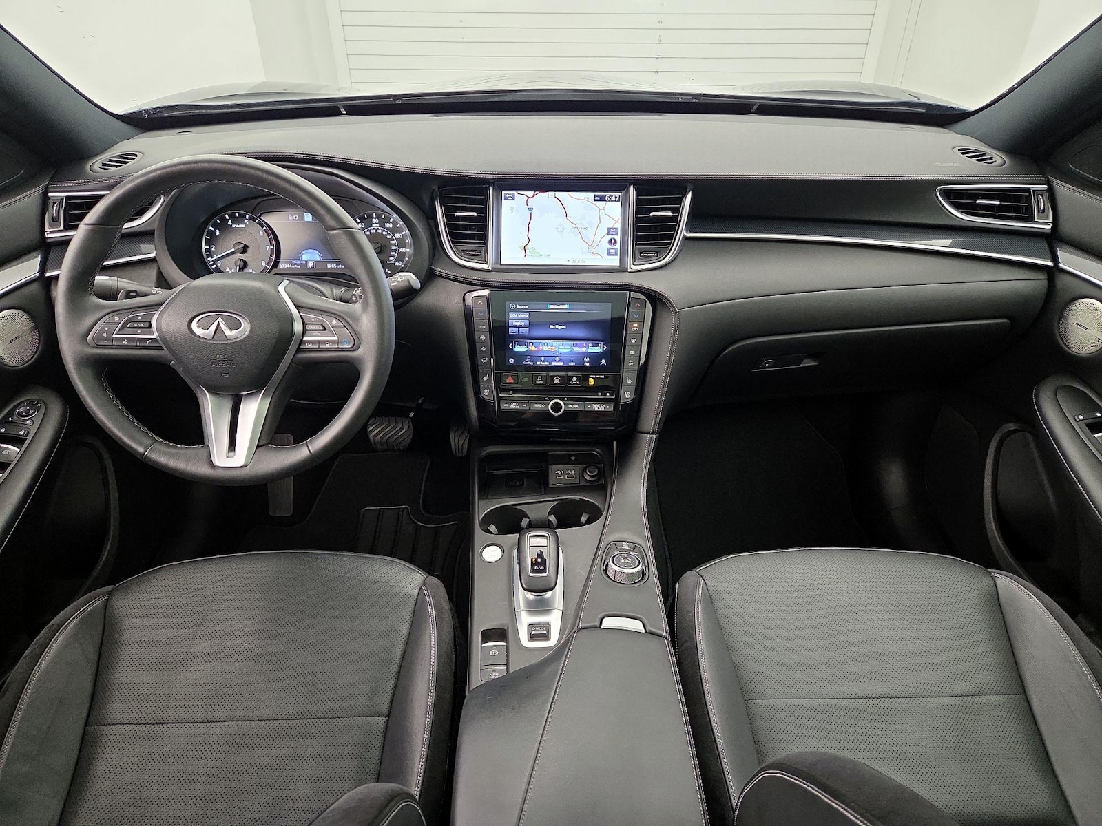 2023 INFINITI QX50 Sport - Photo 10