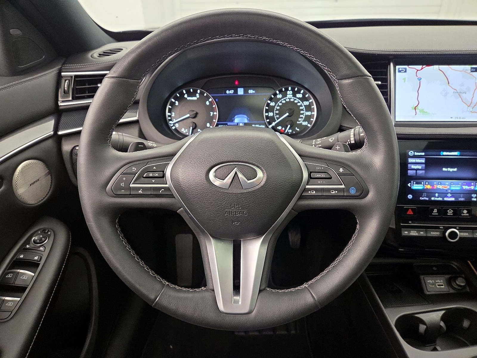 2023 INFINITI QX50 Sport - Photo 11