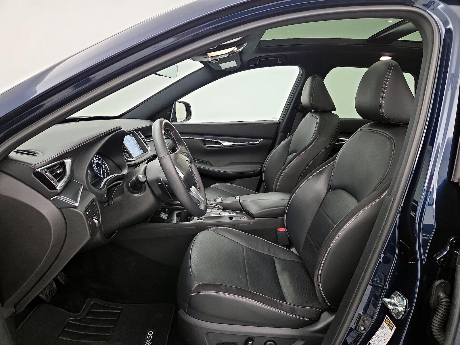 2023 INFINITI QX50 Sport - Photo 12