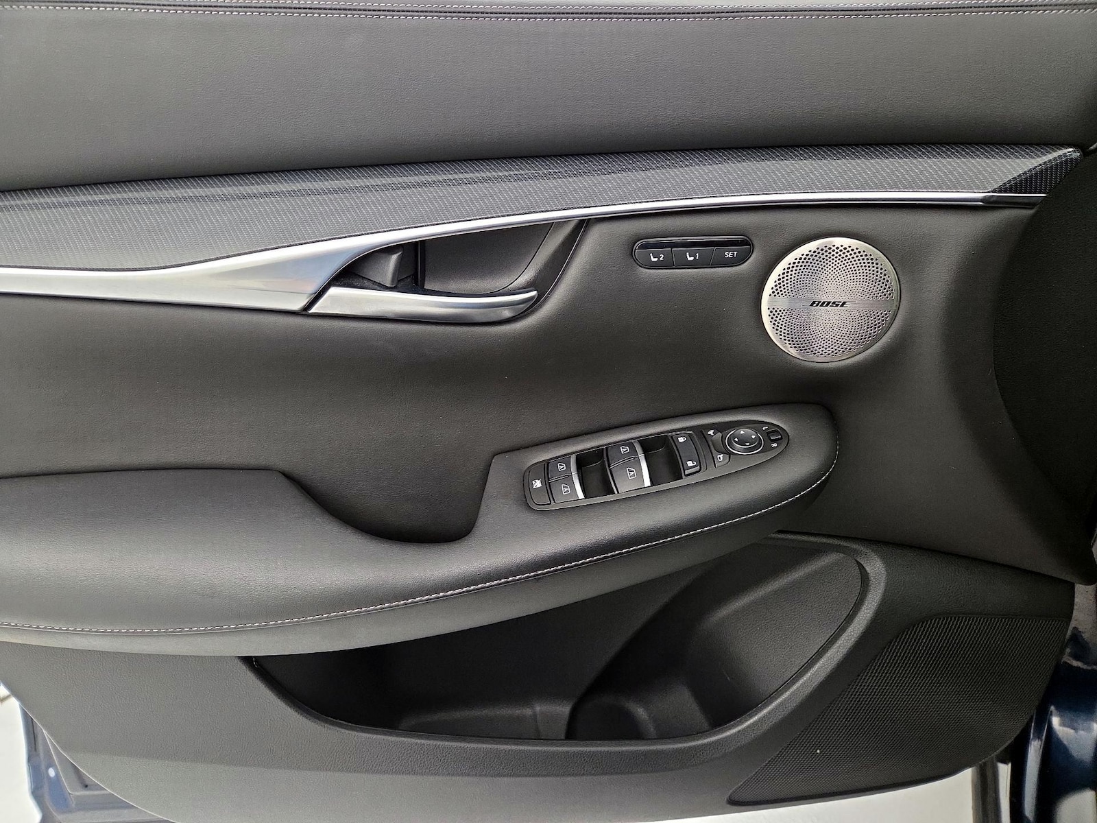 2023 INFINITI QX50 Sport - Photo 13