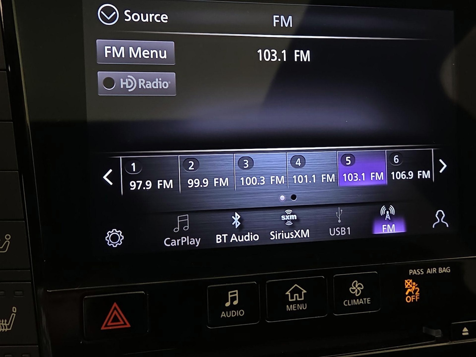 2023 INFINITI QX50 Sport - Photo 17