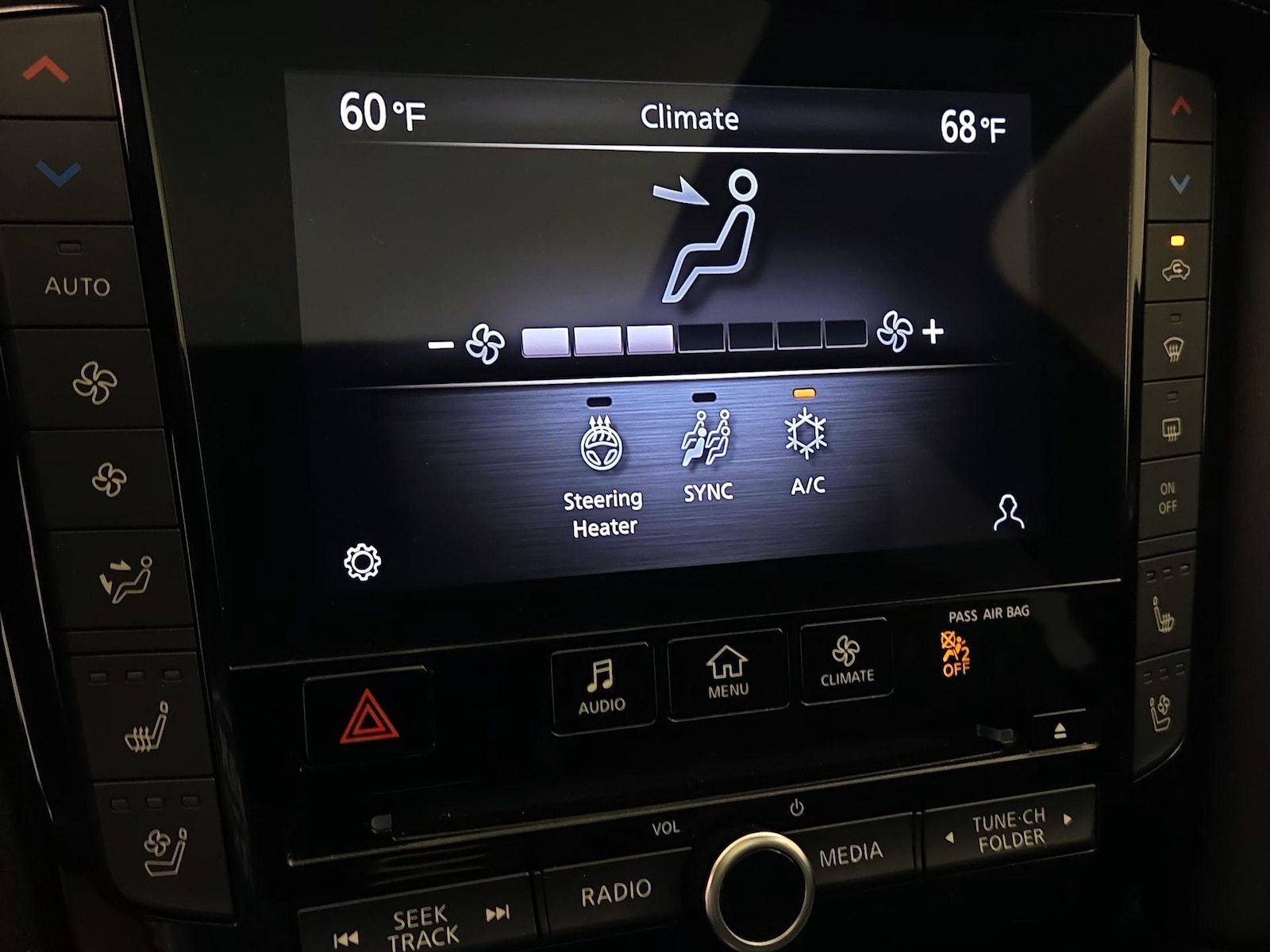 2023 INFINITI QX50 Sport - Photo 18