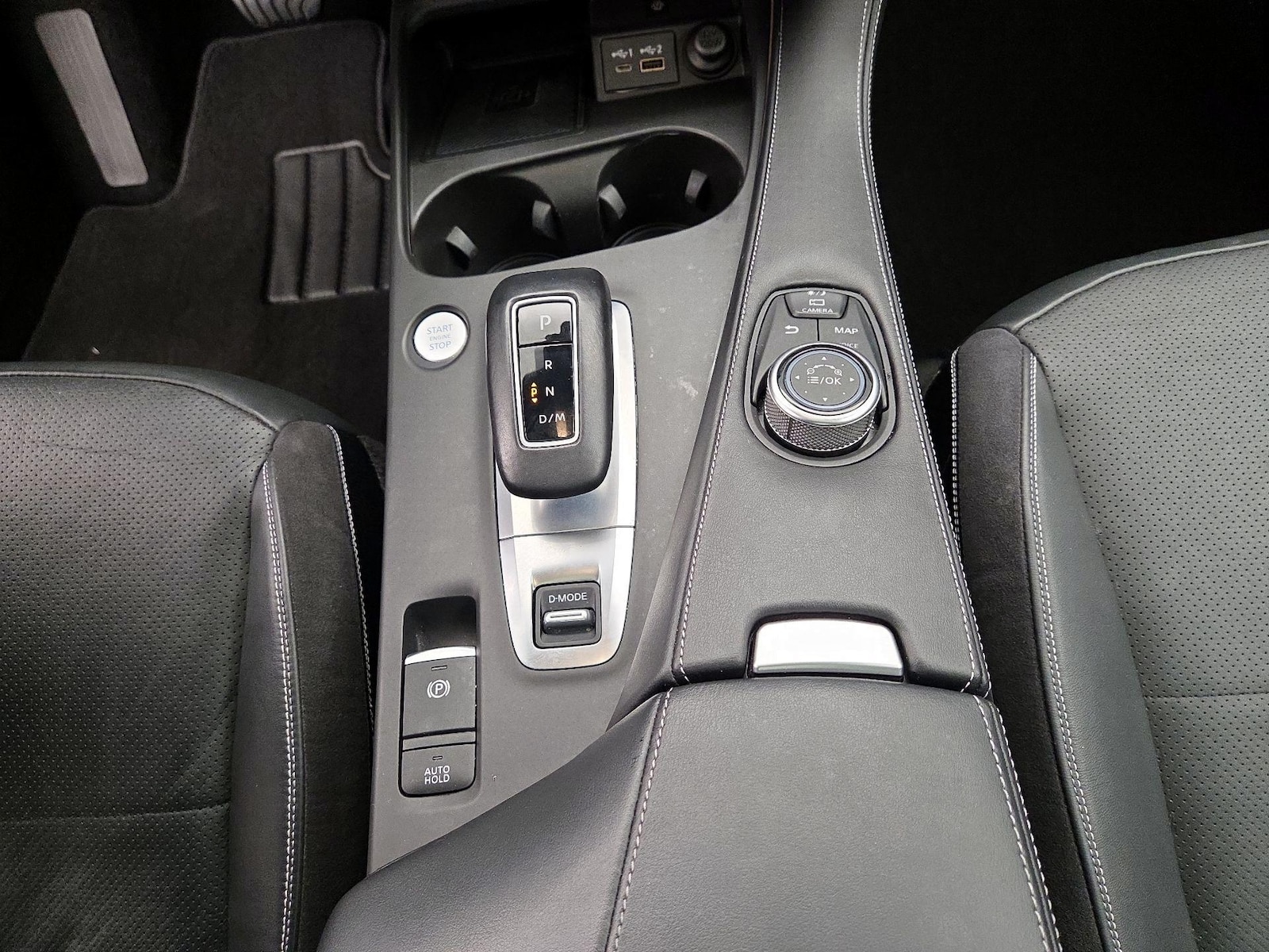 2023 INFINITI QX50 Sport - Photo 19