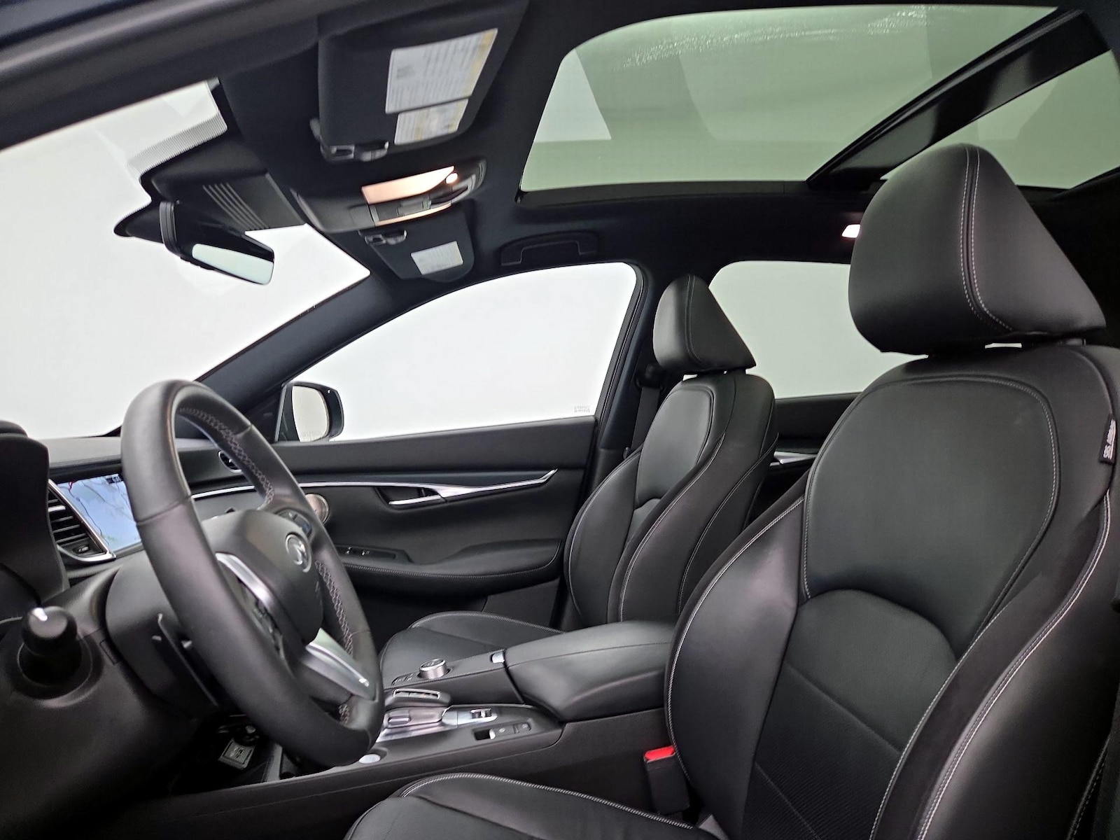 2023 INFINITI QX50 Sport - Photo 21
