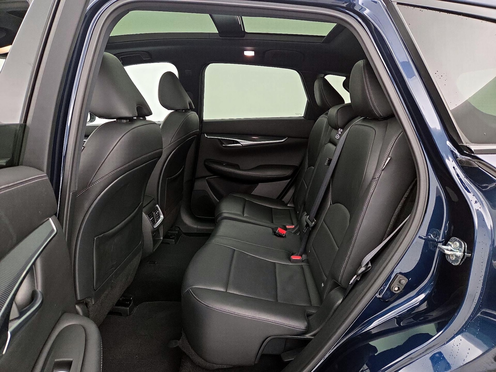 2023 INFINITI QX50 Sport - Photo 22