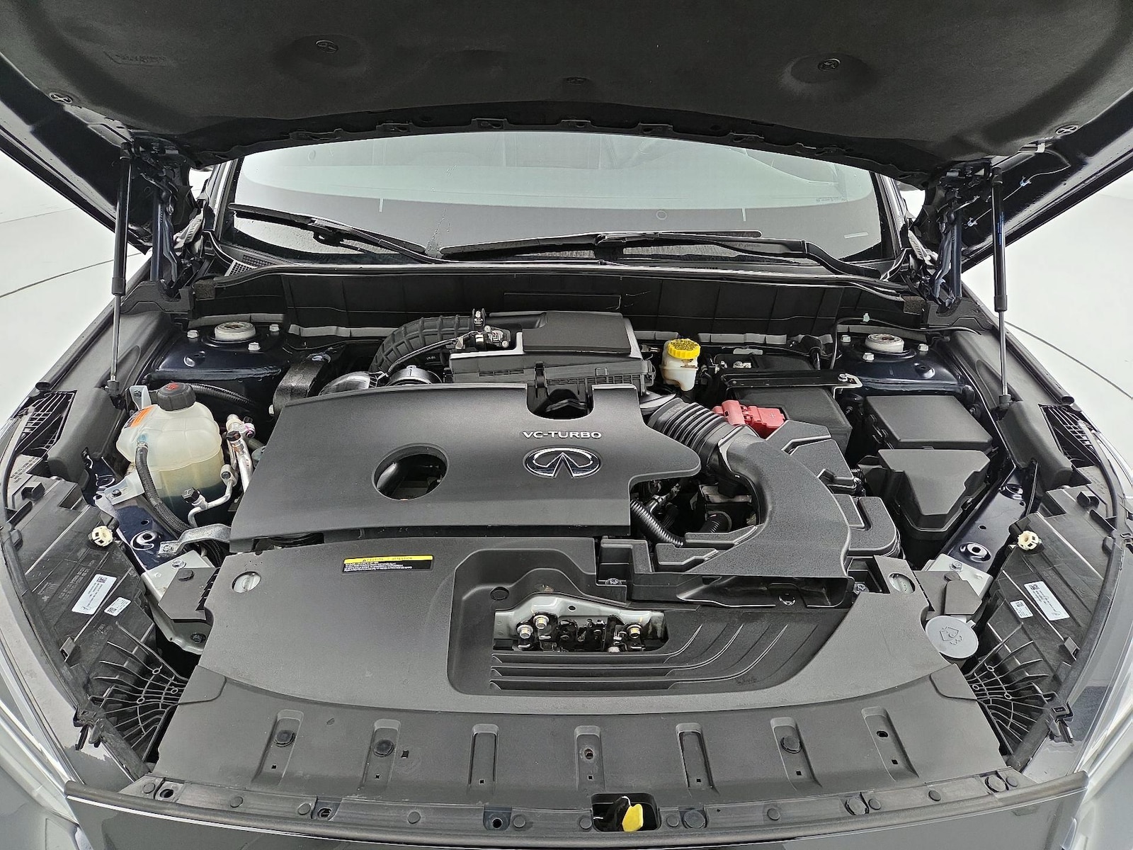 2023 INFINITI QX50 Sport - Photo 25