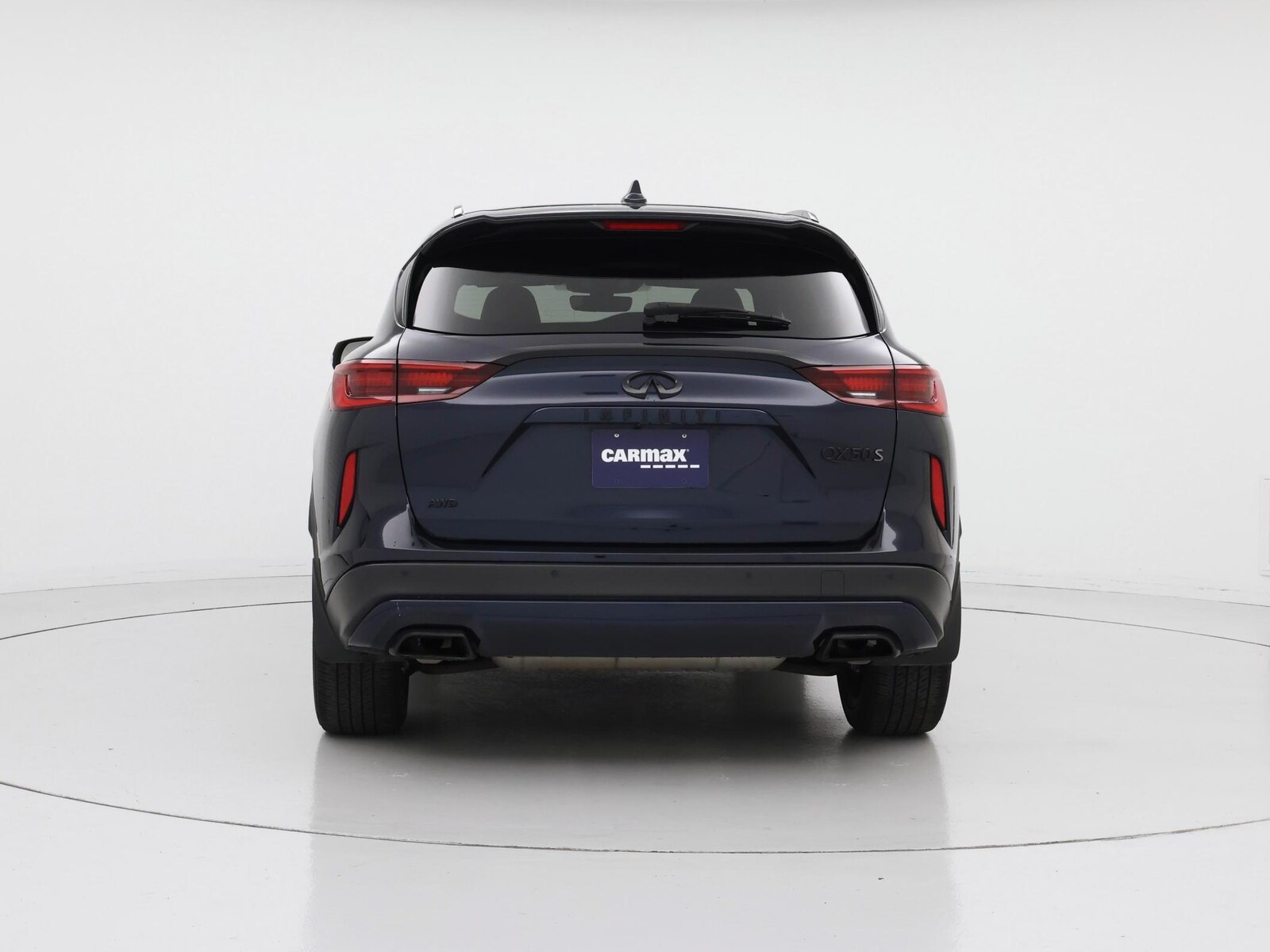 2023 INFINITI QX50 Sport - Photo 7