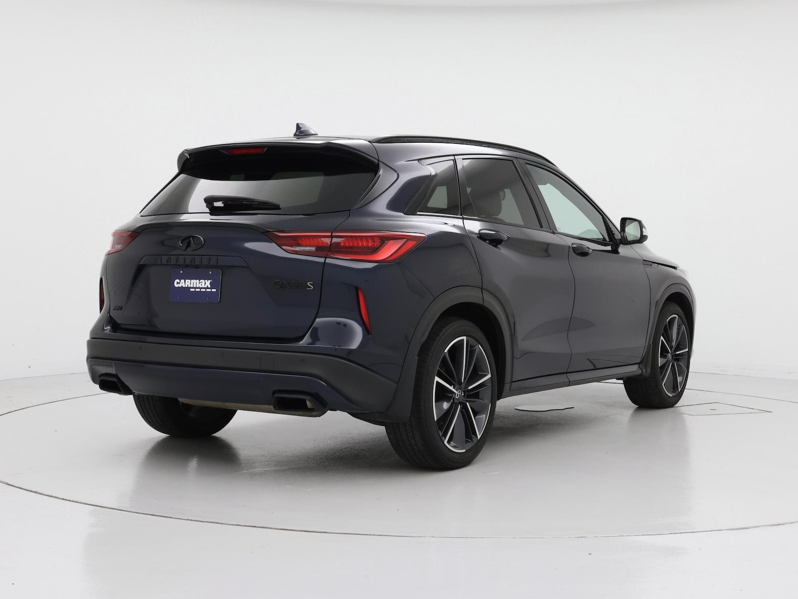 2023 INFINITI QX50 Sport - Photo 9
