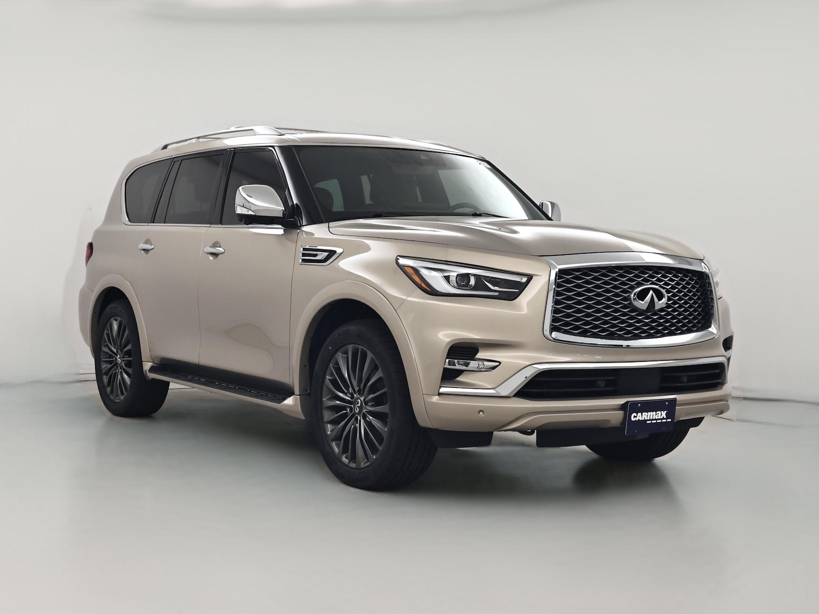 2023 INFINITI QX80