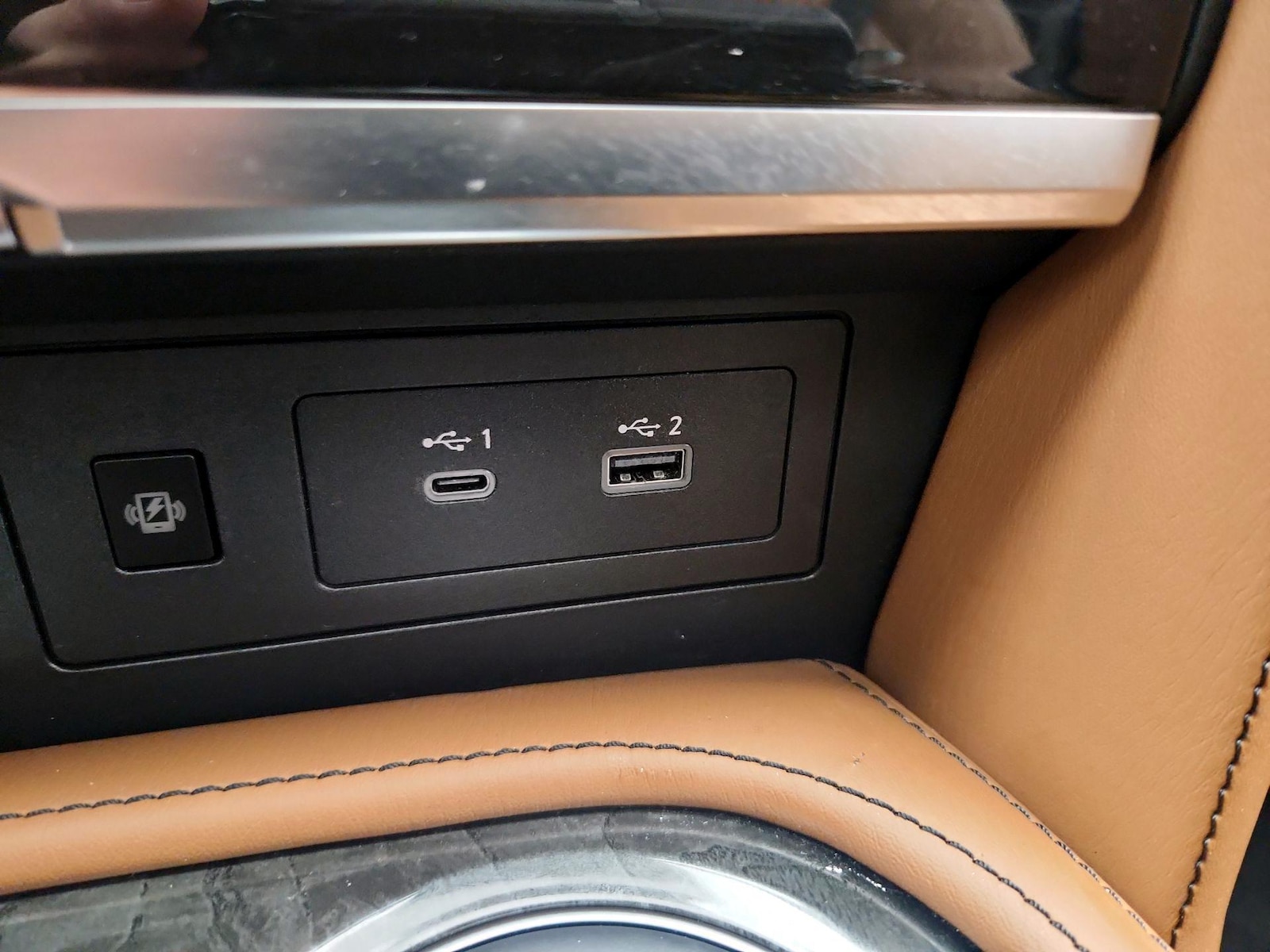 2023 INFINITI QX80 Sensory 4WD - Photo 20