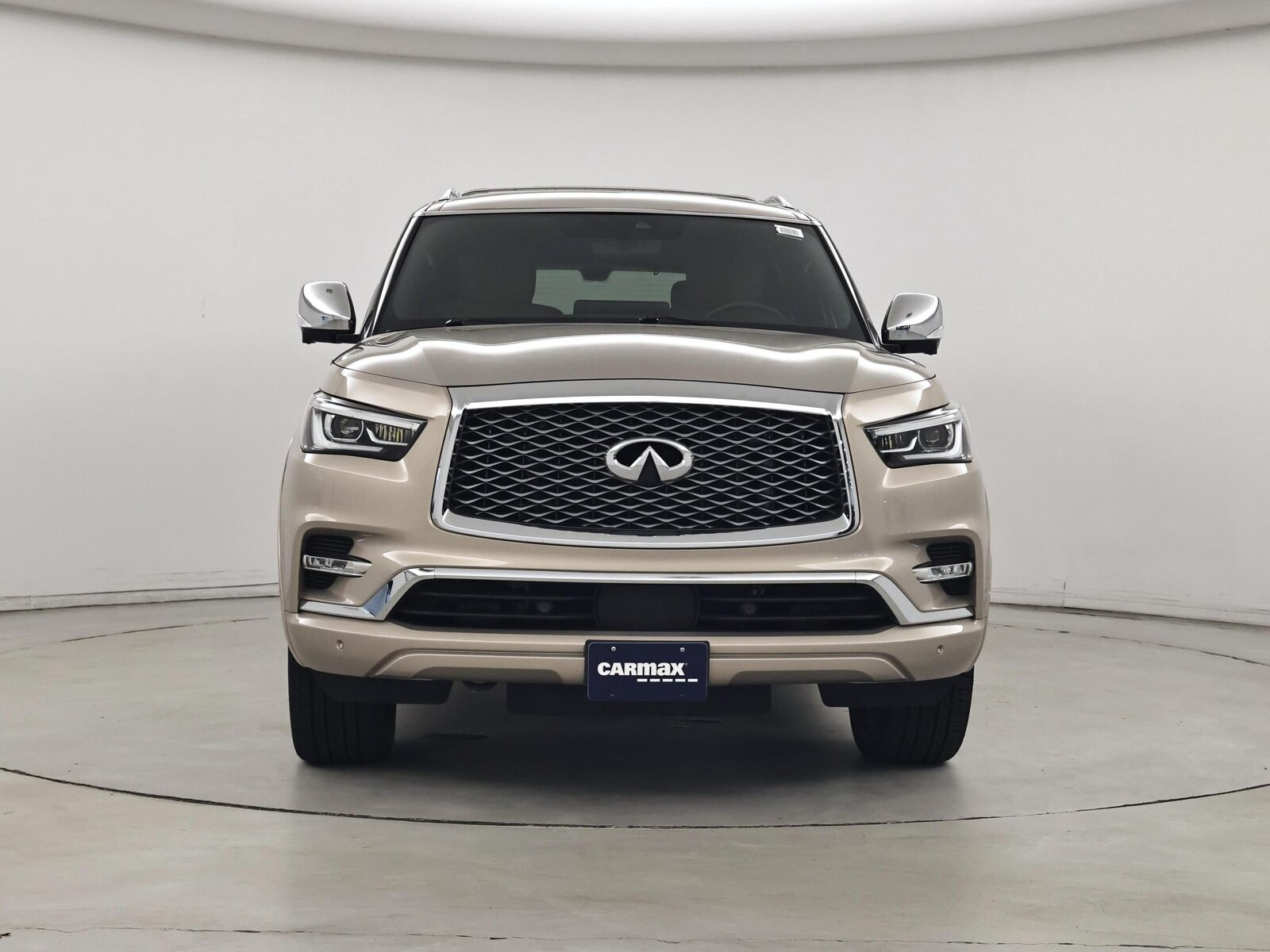 2023 INFINITI QX80 Sensory 4WD - Photo 6